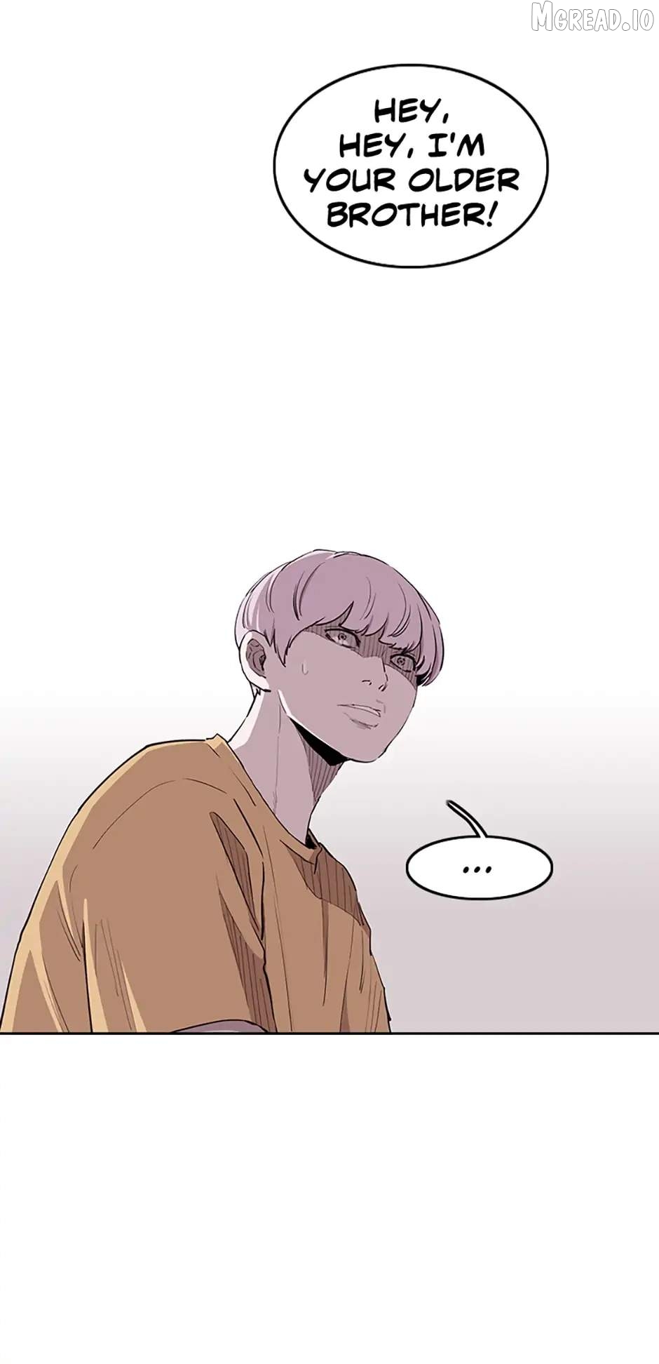 A Better Labor Chapter 70 - page 79