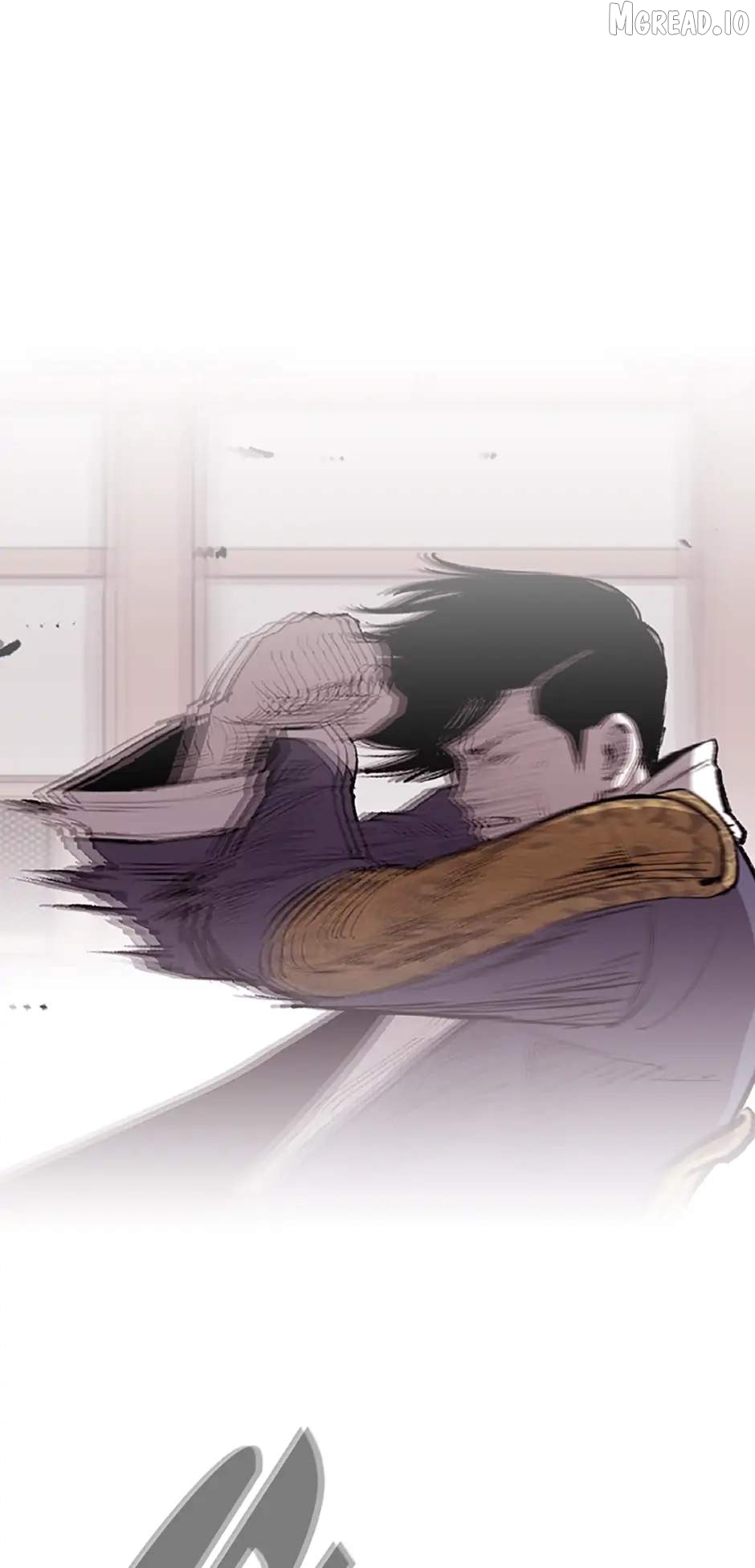 A Better Labor Chapter 70 - page 8