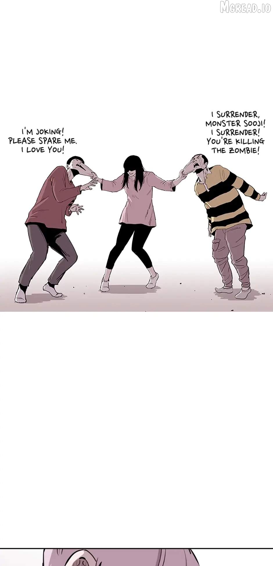 A Better Labor Chapter 70 - page 80