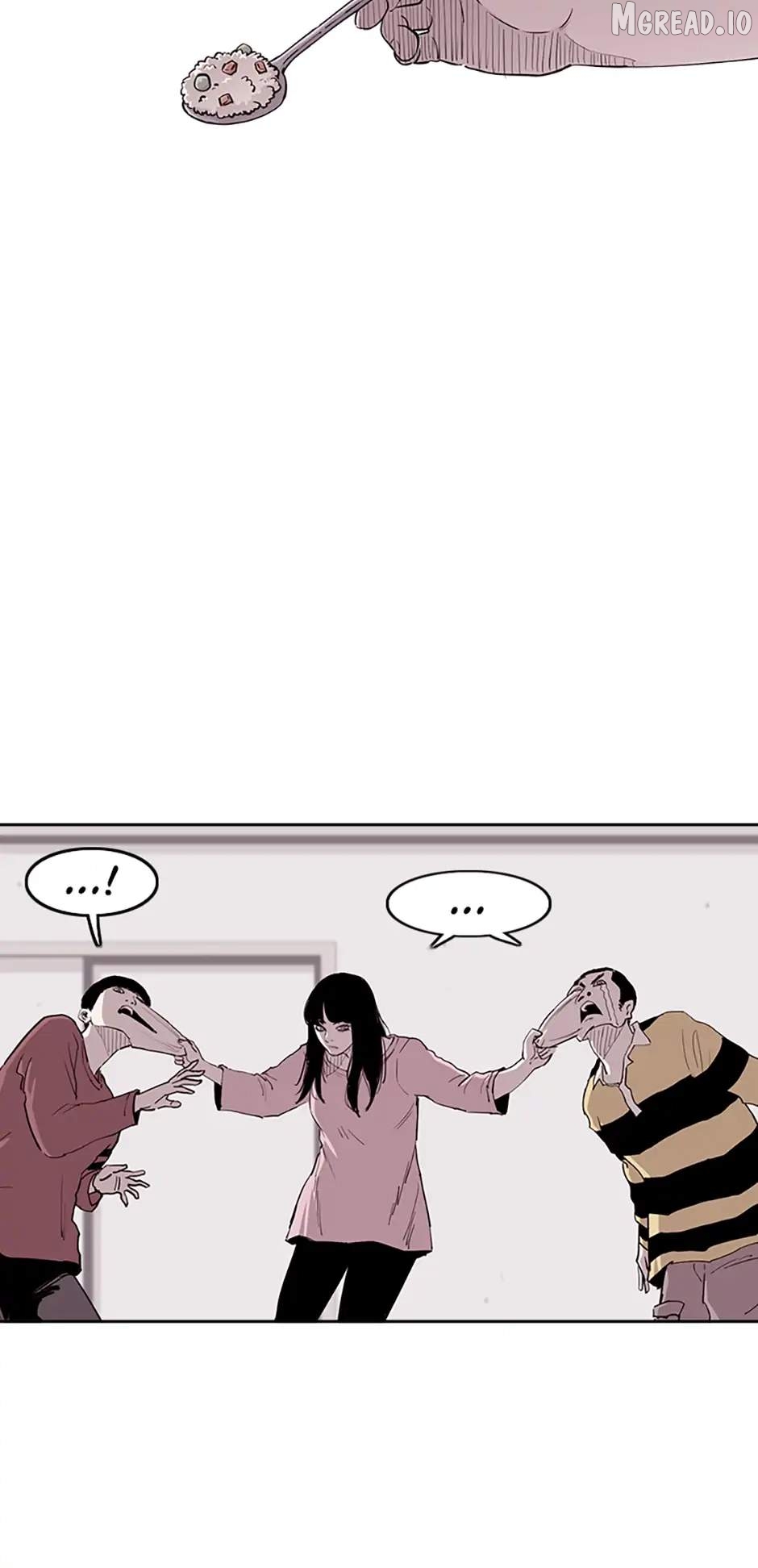 A Better Labor Chapter 70 - page 82