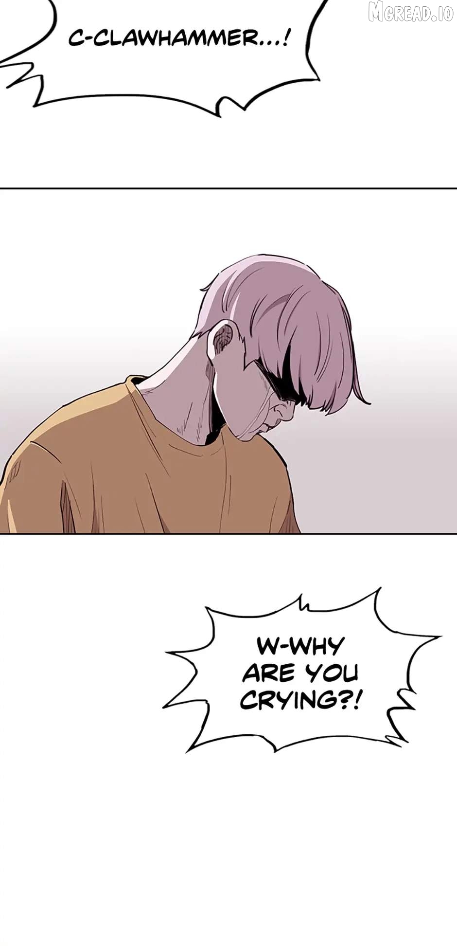 A Better Labor Chapter 70 - page 84