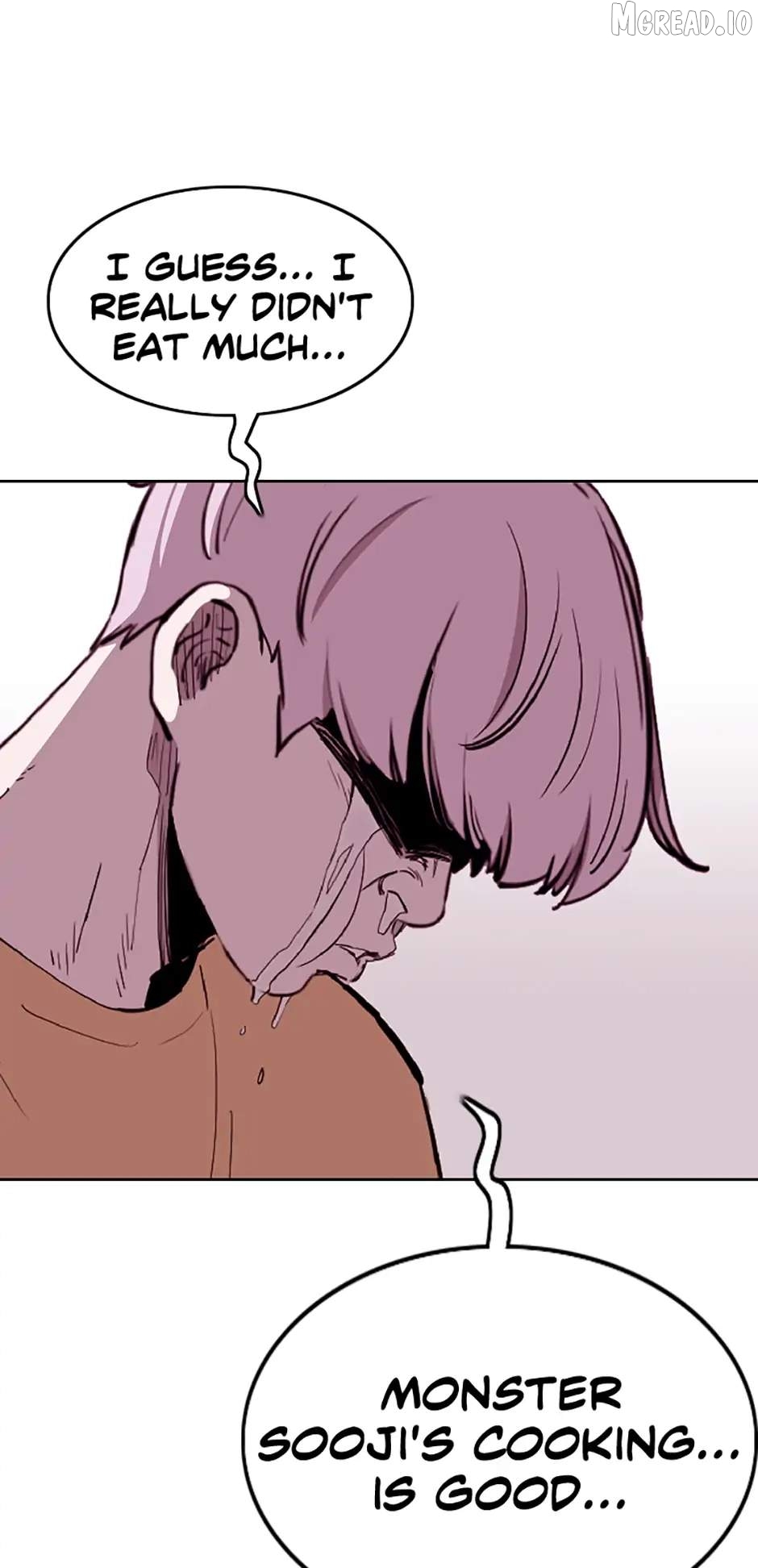 A Better Labor Chapter 70 - page 85