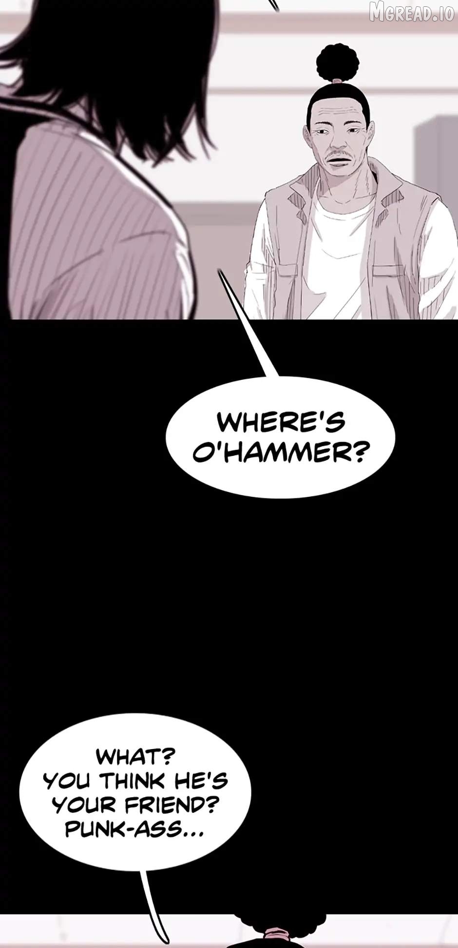 A Better Labor Chapter 70 - page 89