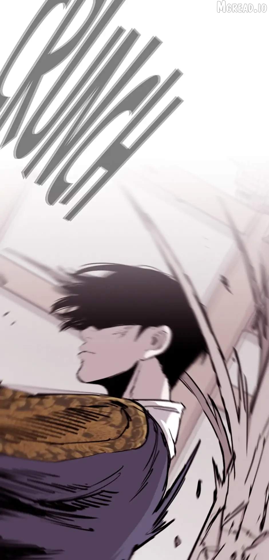 A Better Labor Chapter 70 - page 9