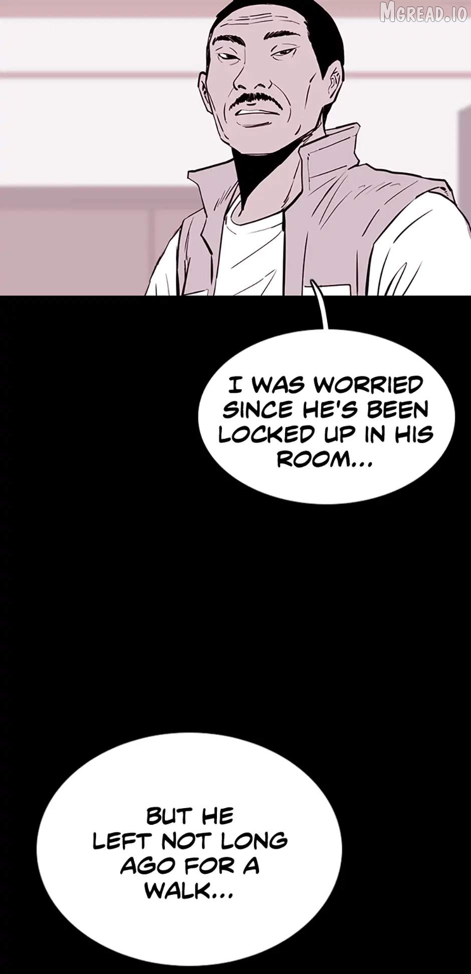 A Better Labor Chapter 70 - page 90