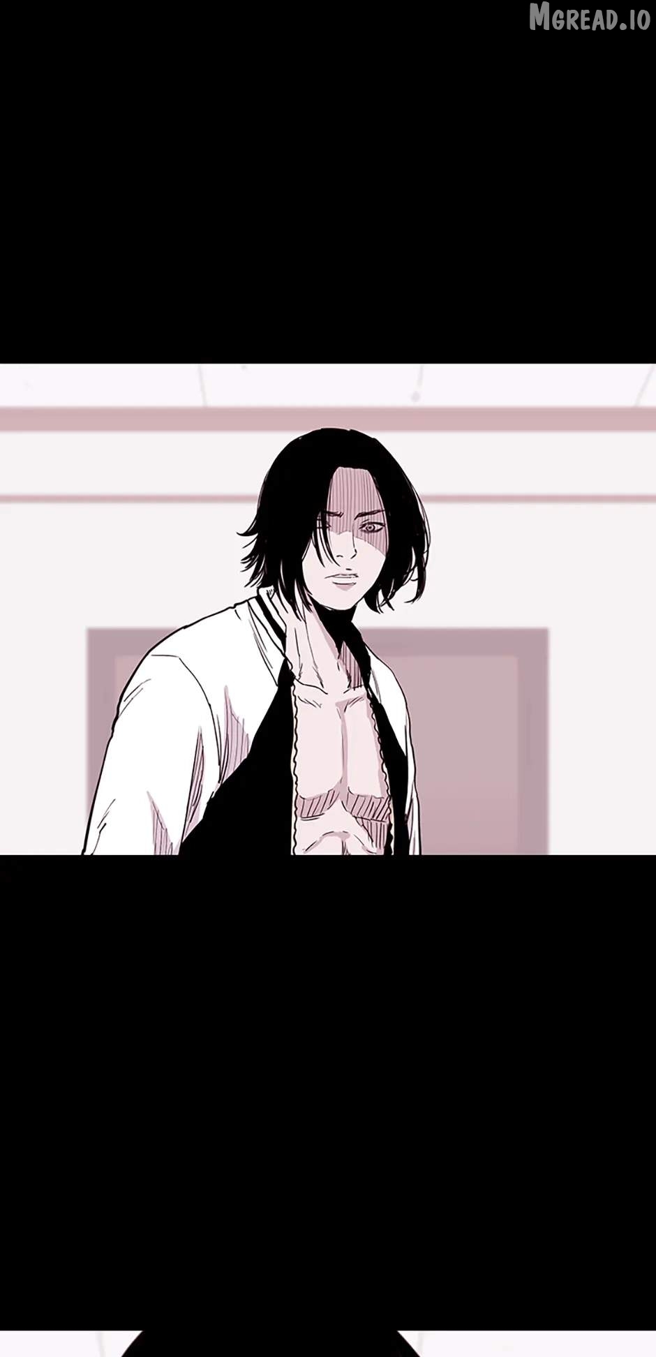 A Better Labor Chapter 70 - page 91