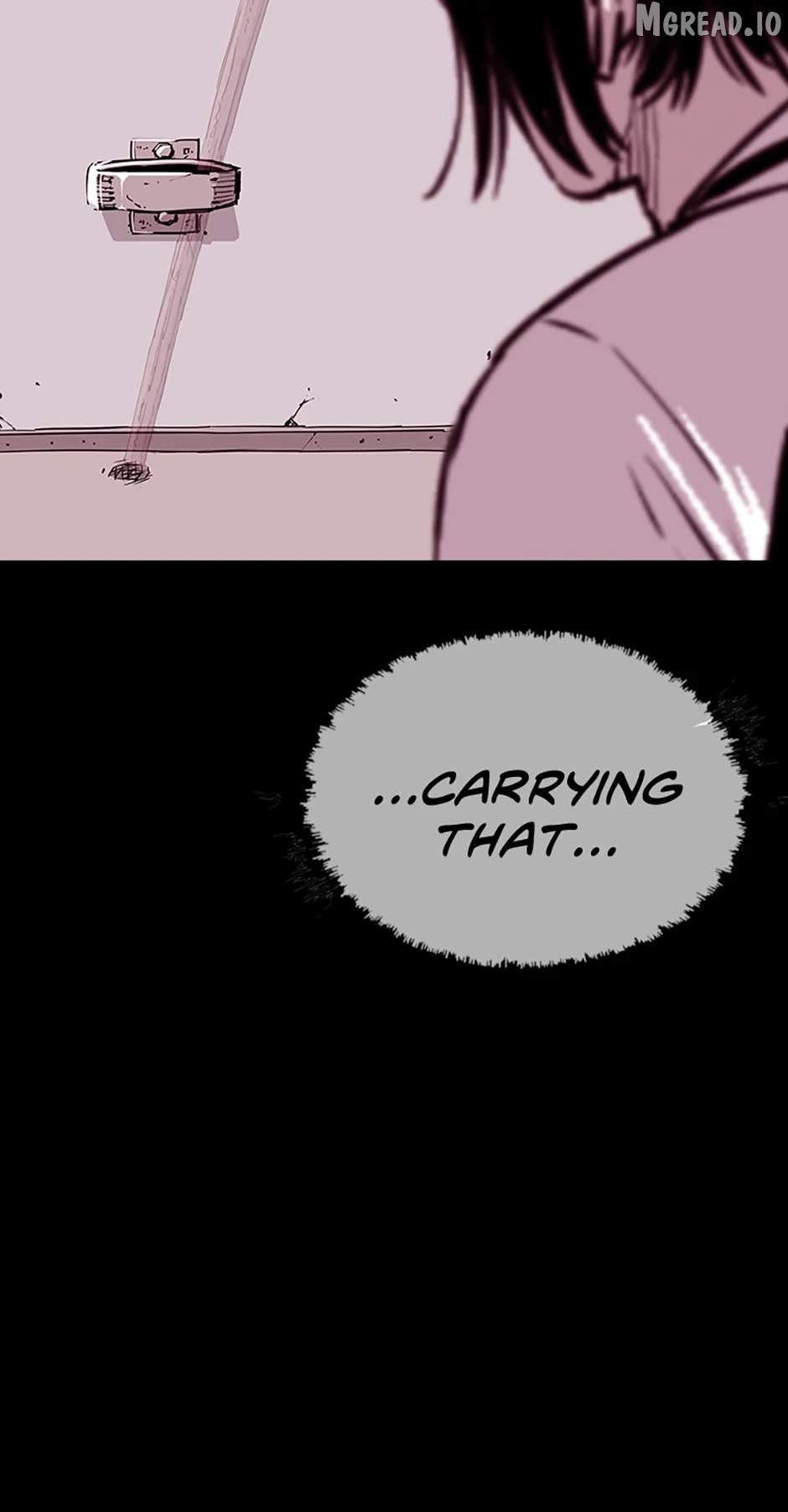 A Better Labor Chapter 70 - page 94