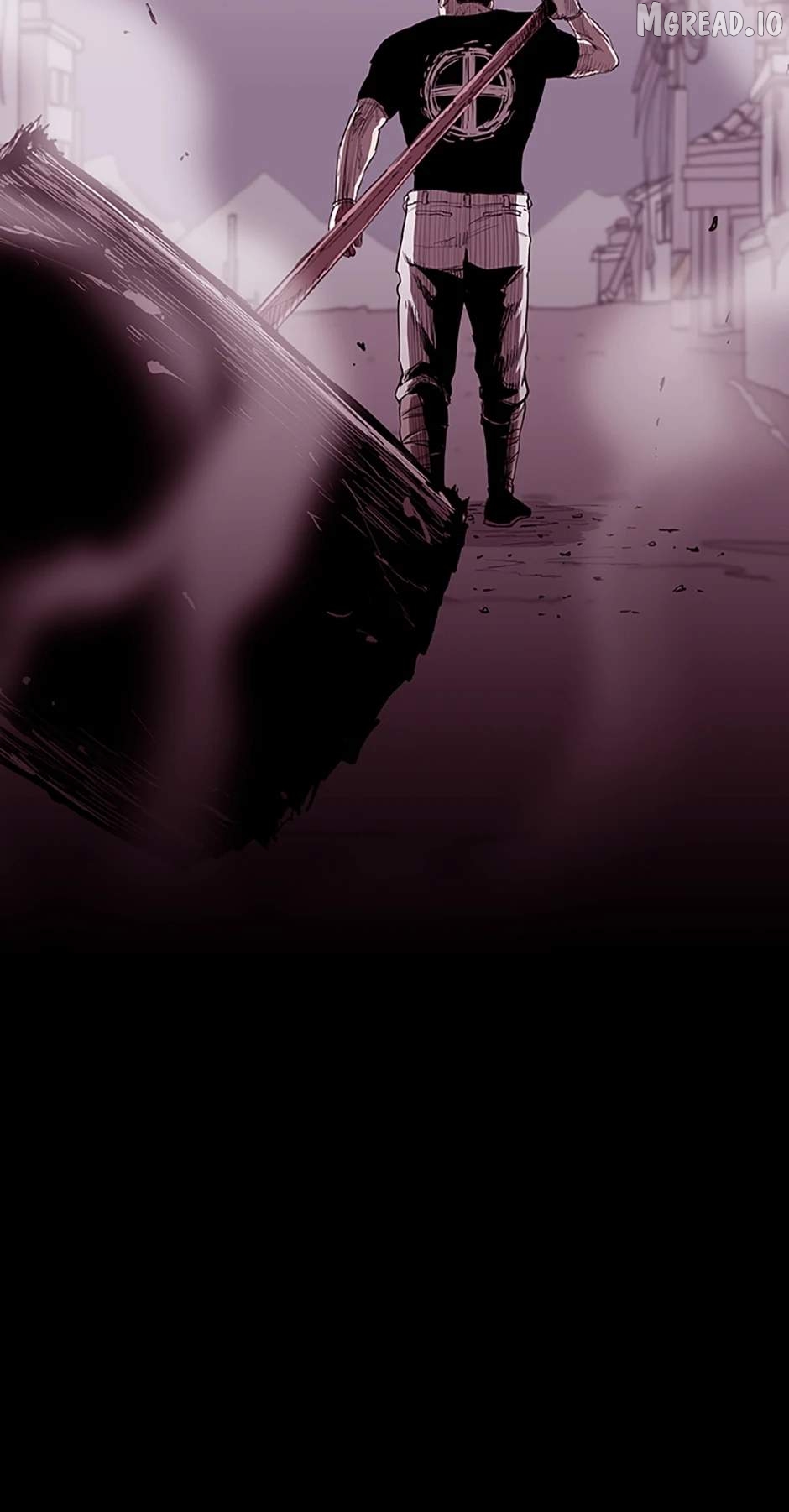 A Better Labor Chapter 70 - page 97