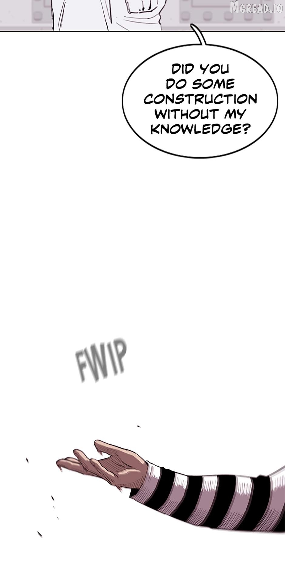 A Better Labor Chapter 97 - page 100