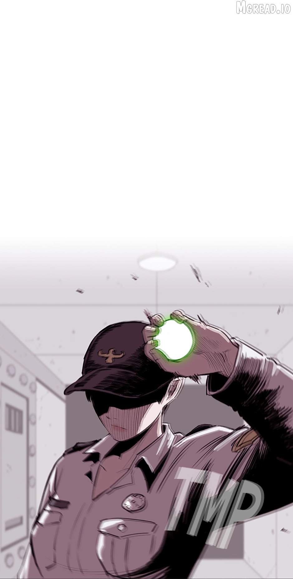 A Better Labor Chapter 97 - page 101
