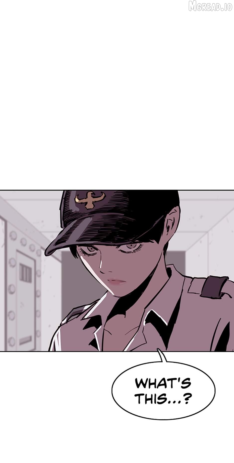 A Better Labor Chapter 97 - page 103