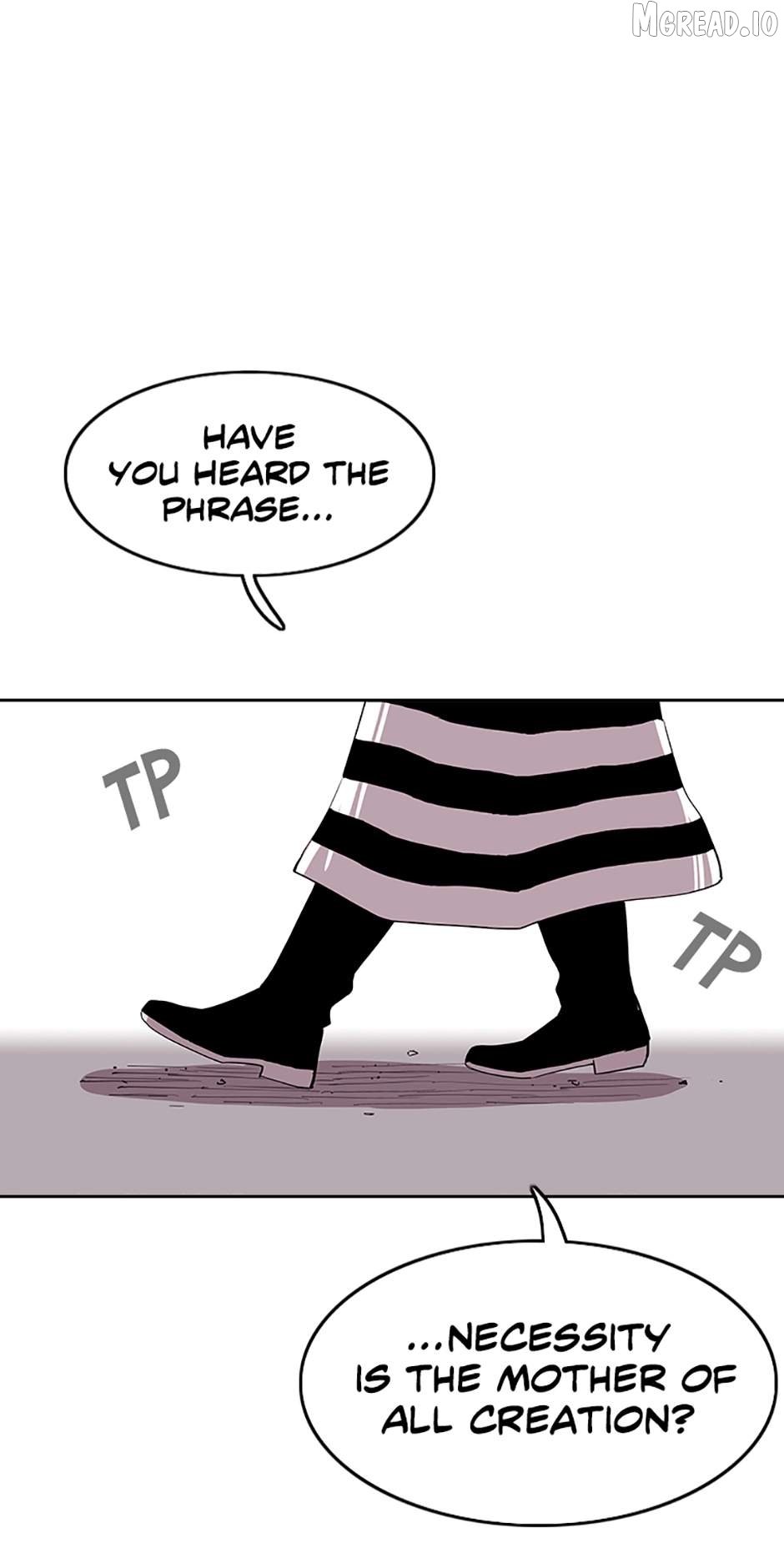 A Better Labor Chapter 97 - page 104