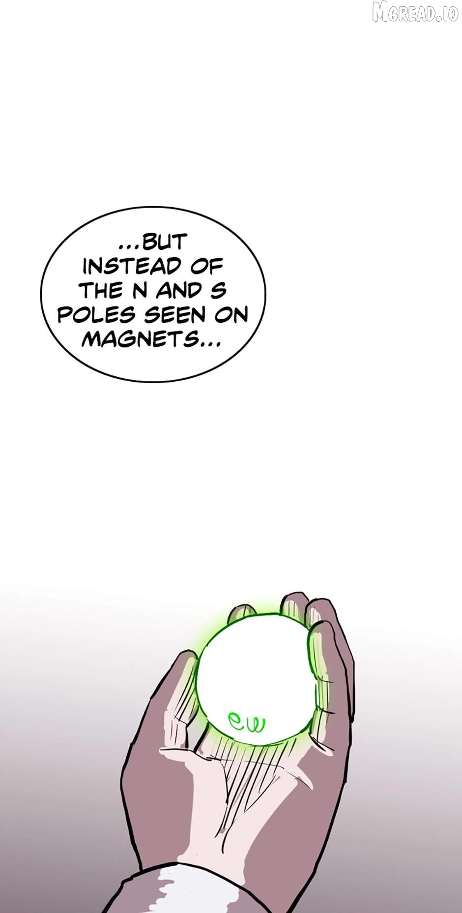 A Better Labor Chapter 97 - page 107