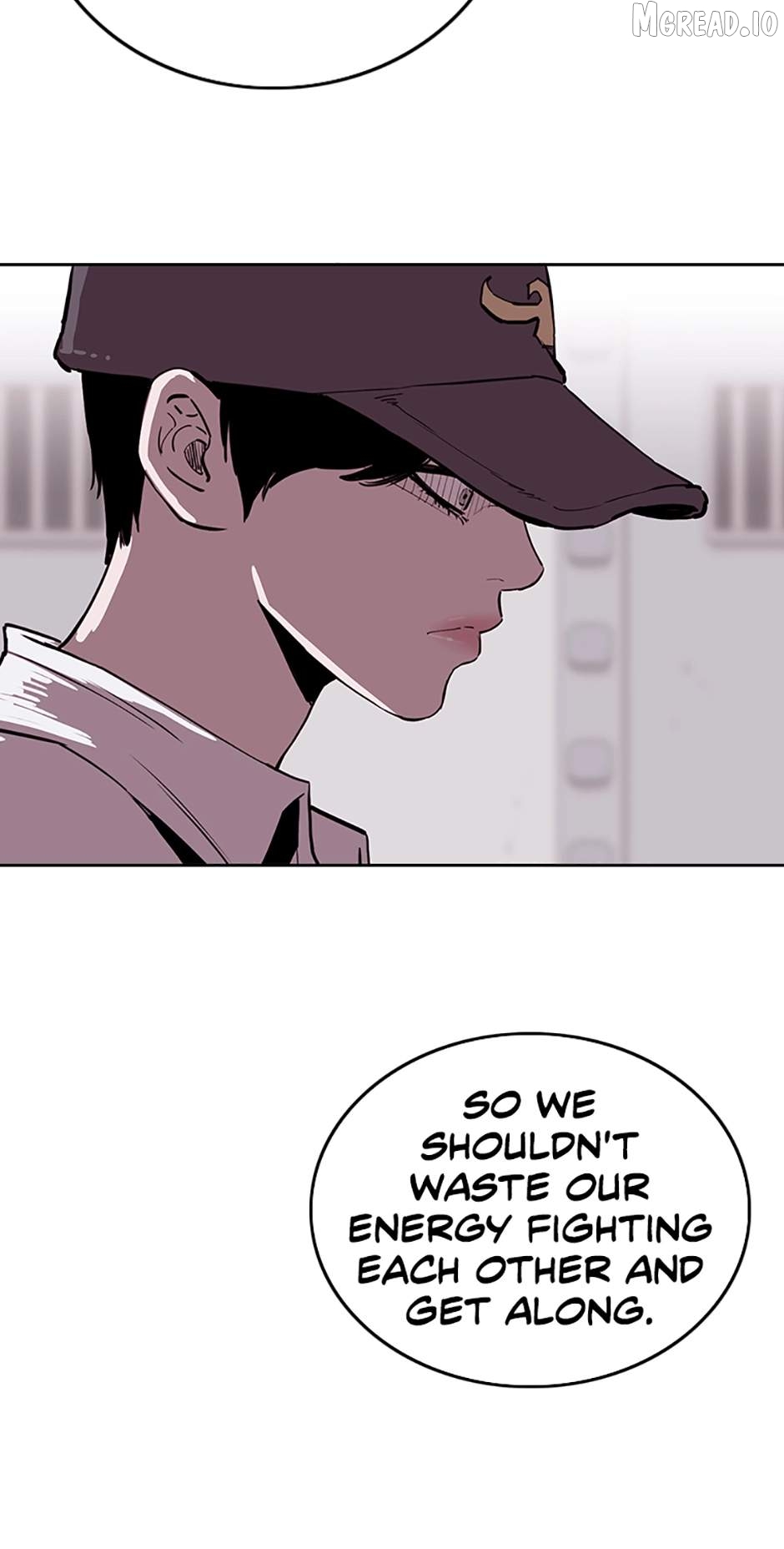 A Better Labor Chapter 97 - page 113