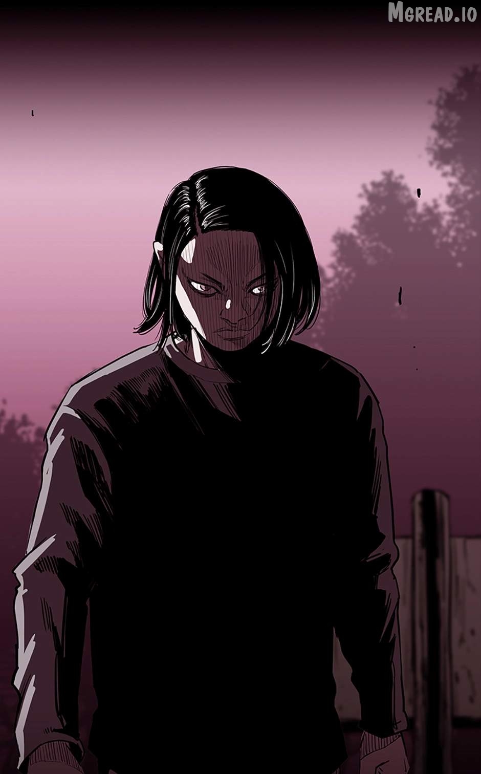 A Better Labor Chapter 97 - page 126