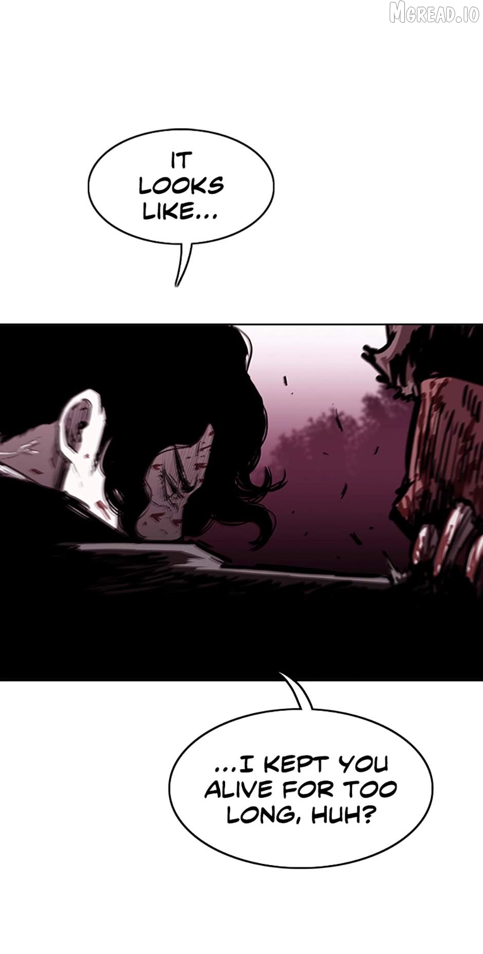 A Better Labor Chapter 97 - page 13