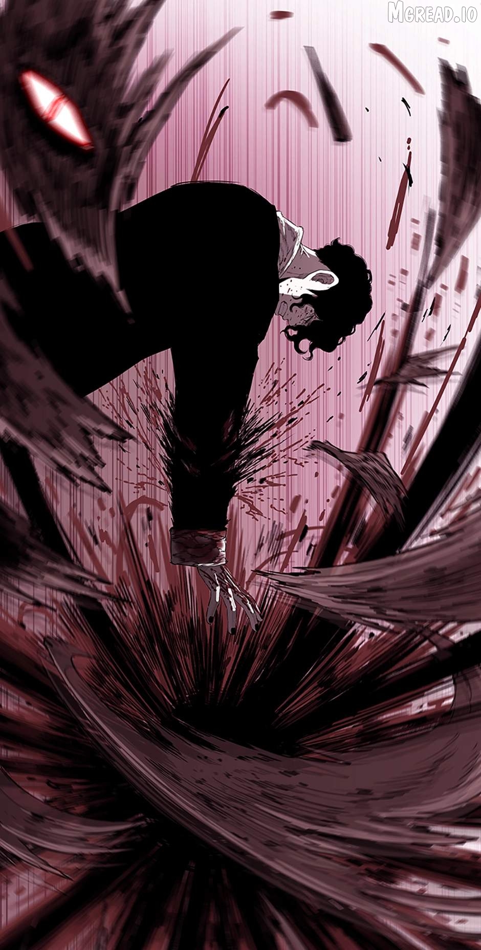A Better Labor Chapter 97 - page 15