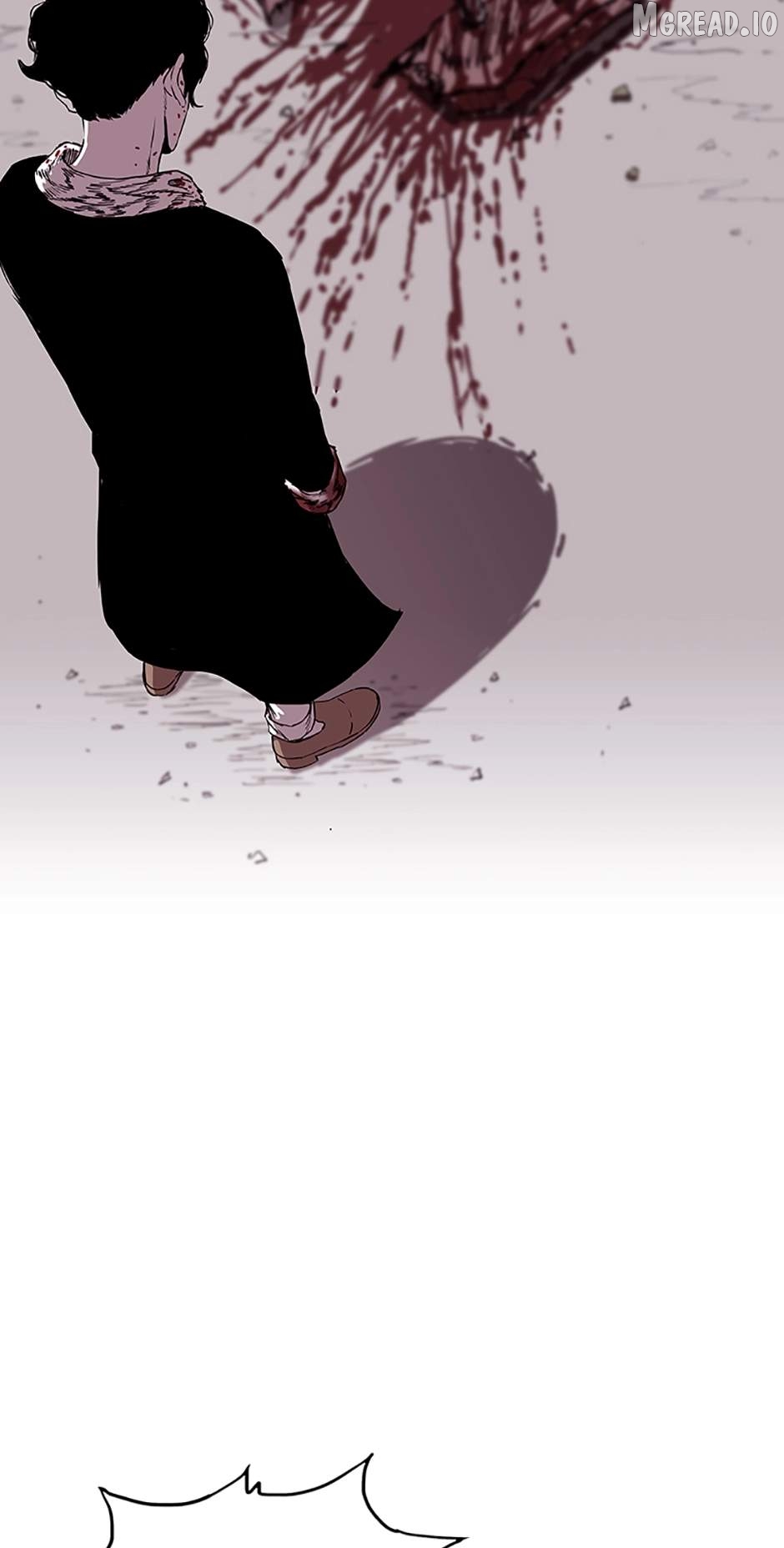 A Better Labor Chapter 97 - page 18