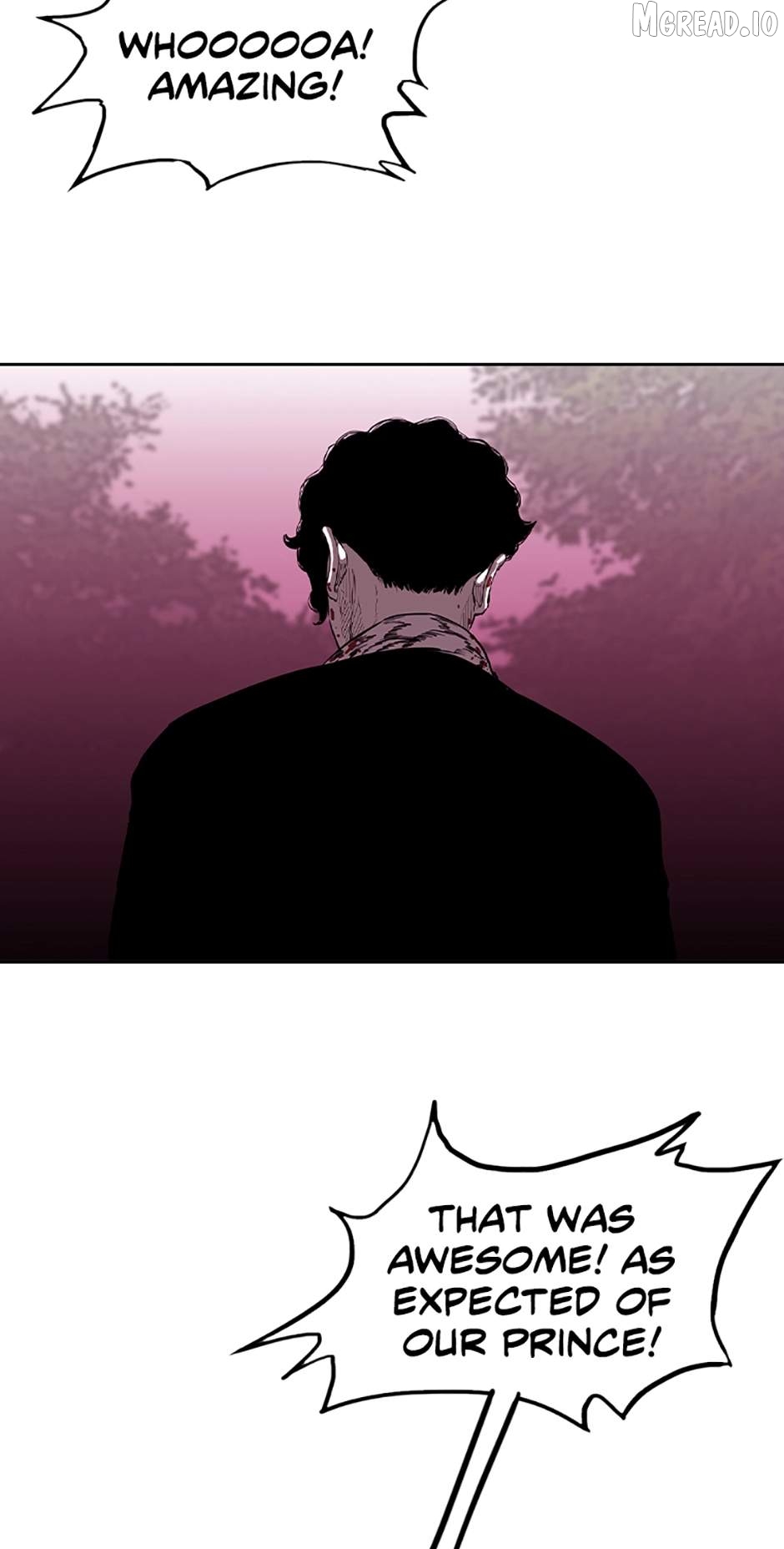 A Better Labor Chapter 97 - page 19