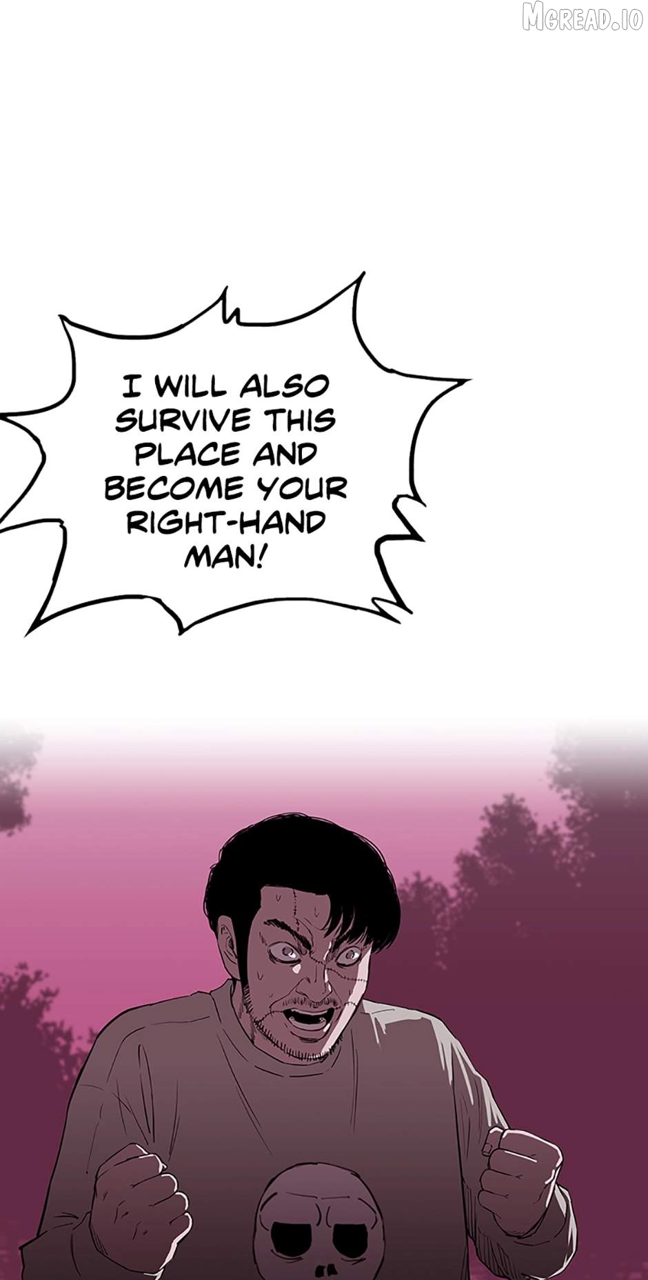A Better Labor Chapter 97 - page 21