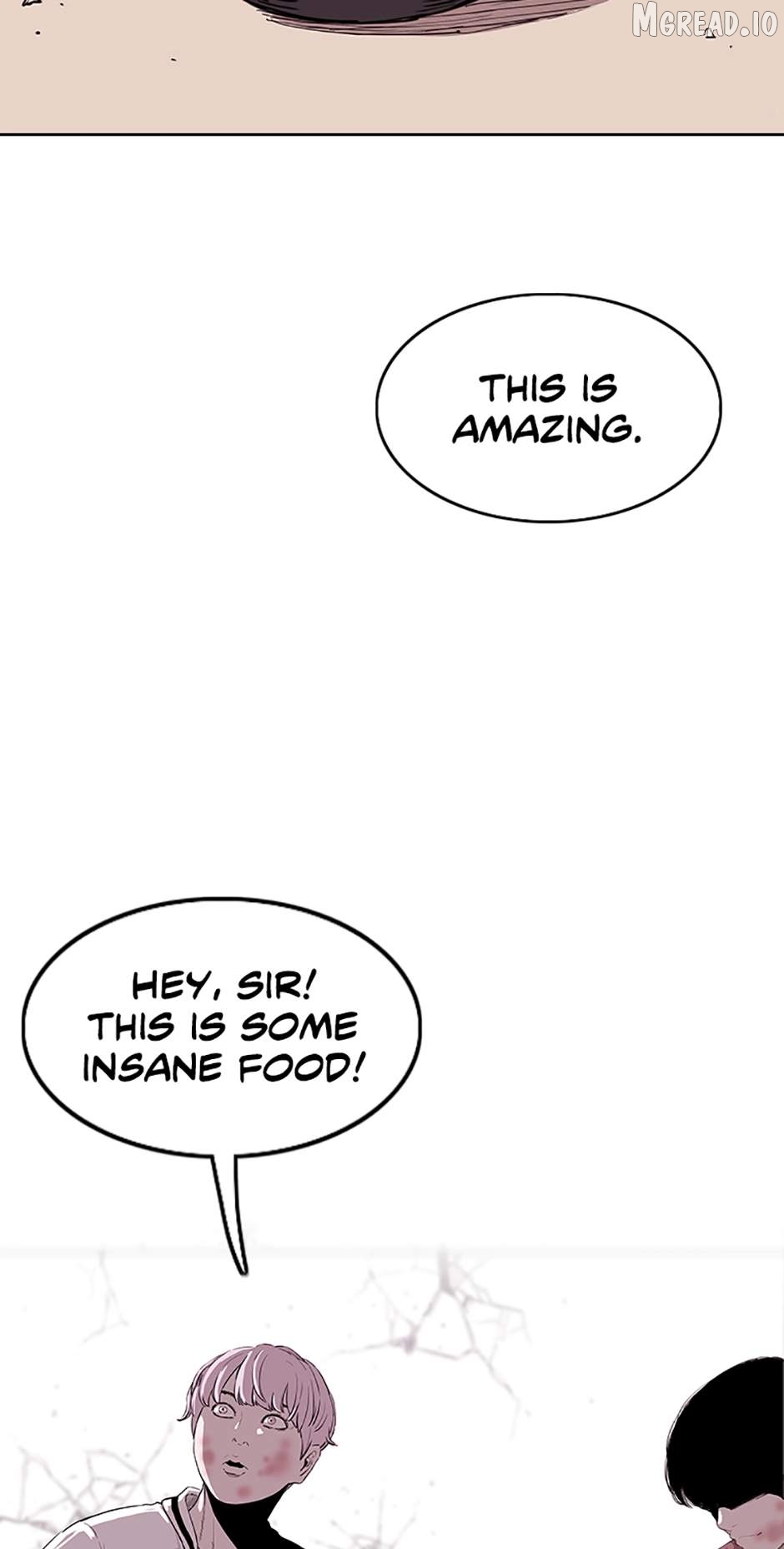 A Better Labor Chapter 97 - page 31