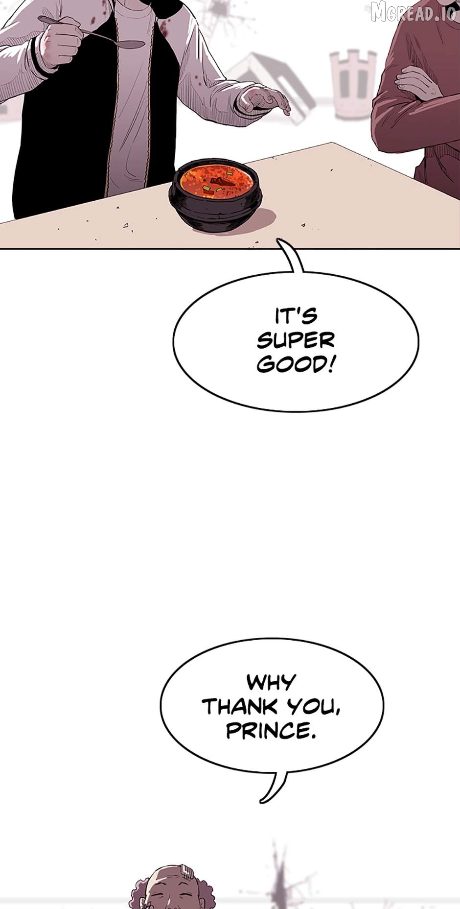 A Better Labor Chapter 97 - page 32