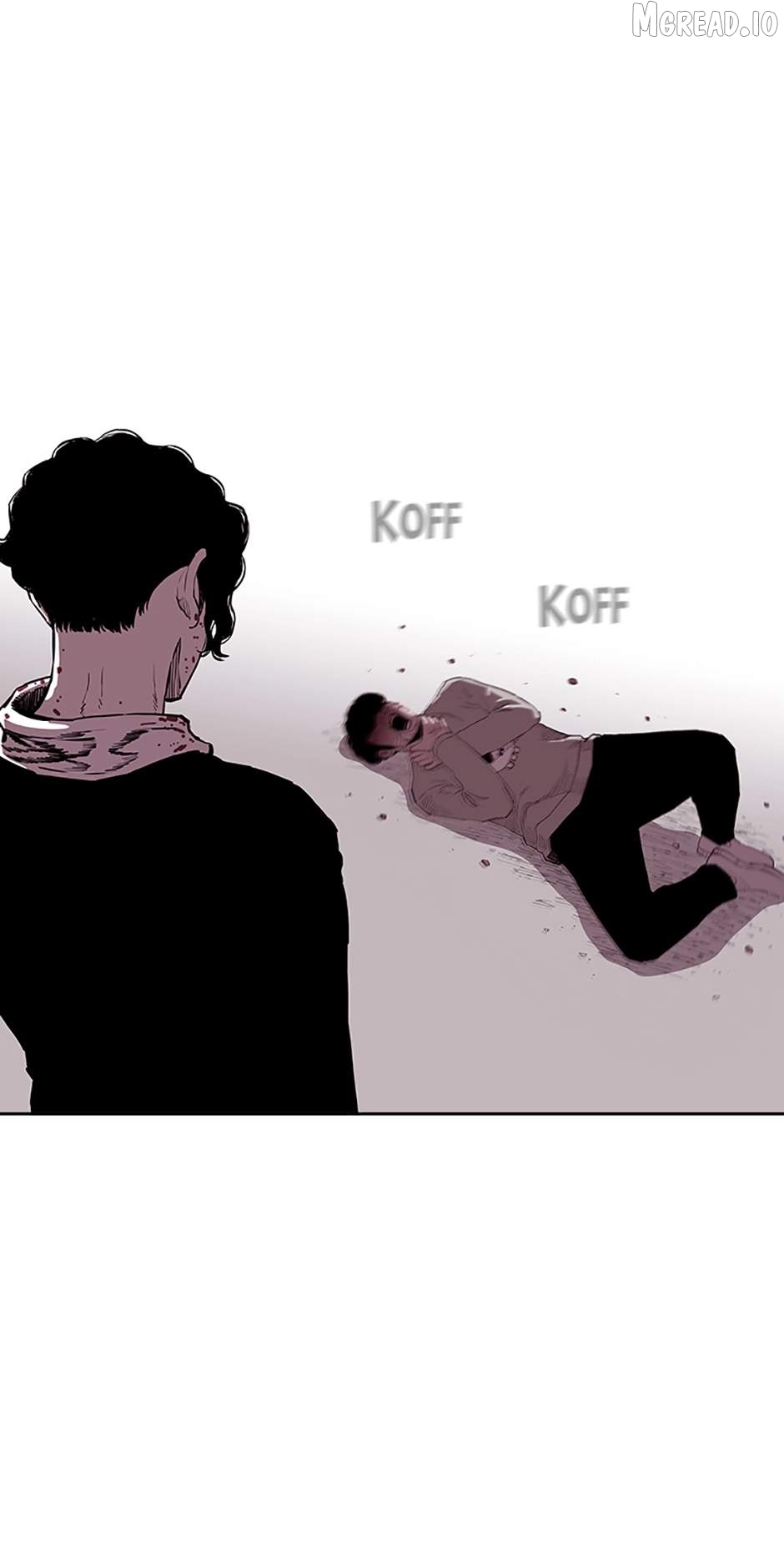 A Better Labor Chapter 97 - page 37