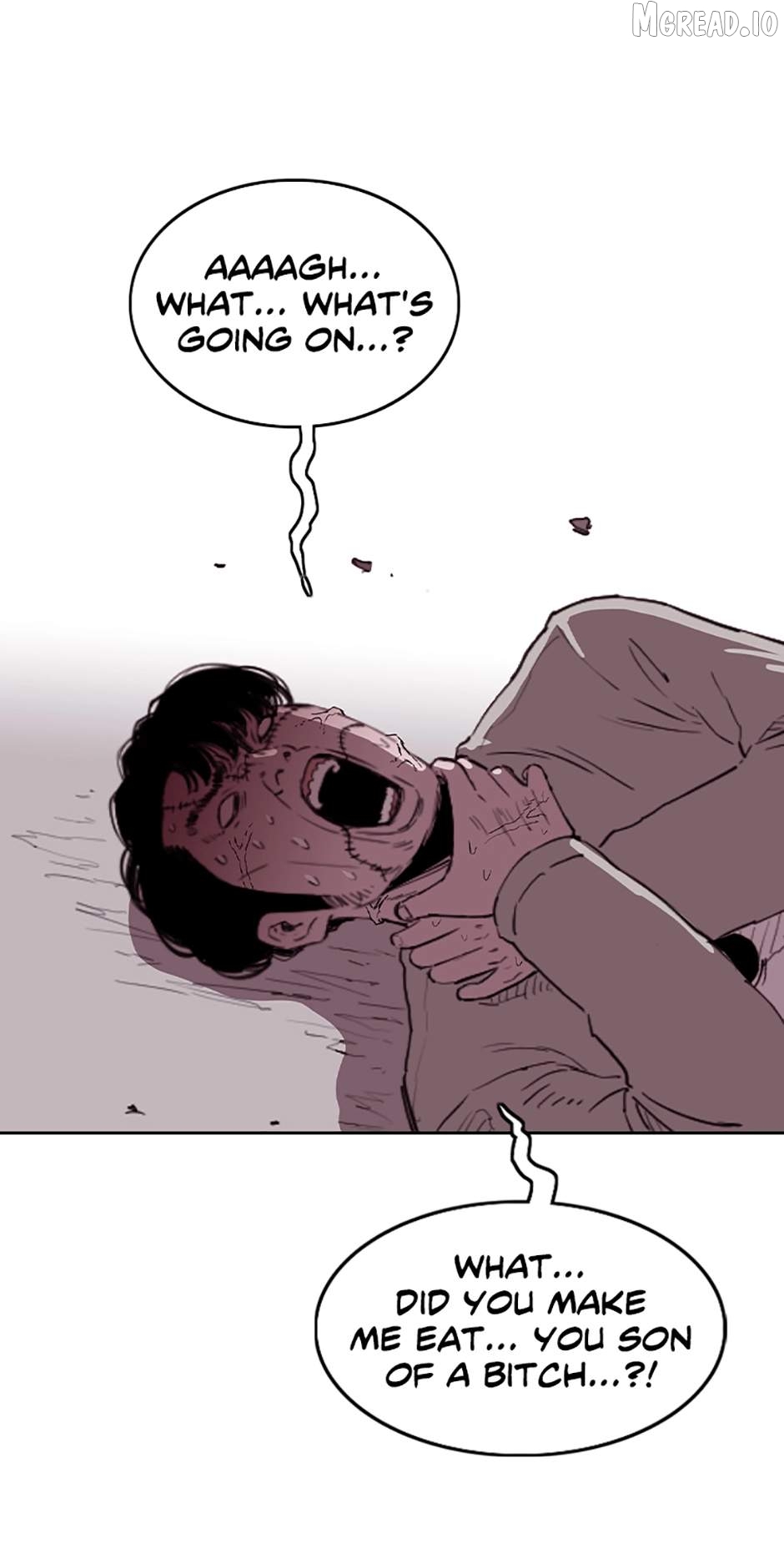 A Better Labor Chapter 97 - page 38