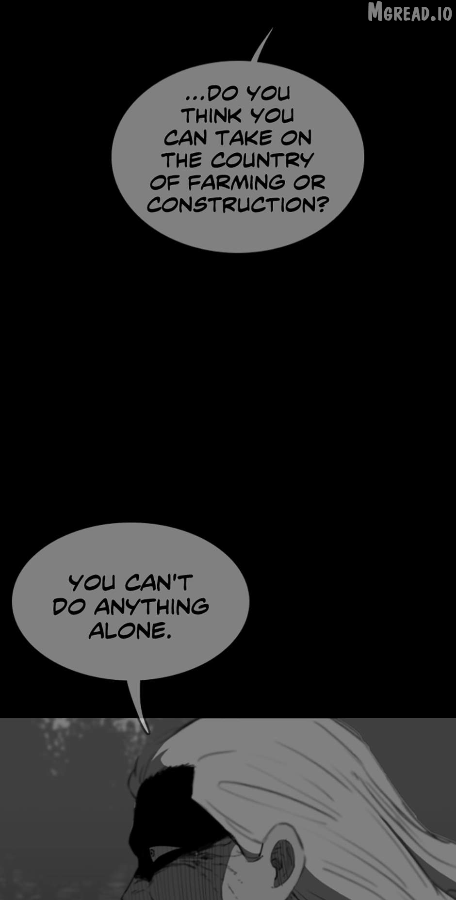 A Better Labor Chapter 97 - page 42
