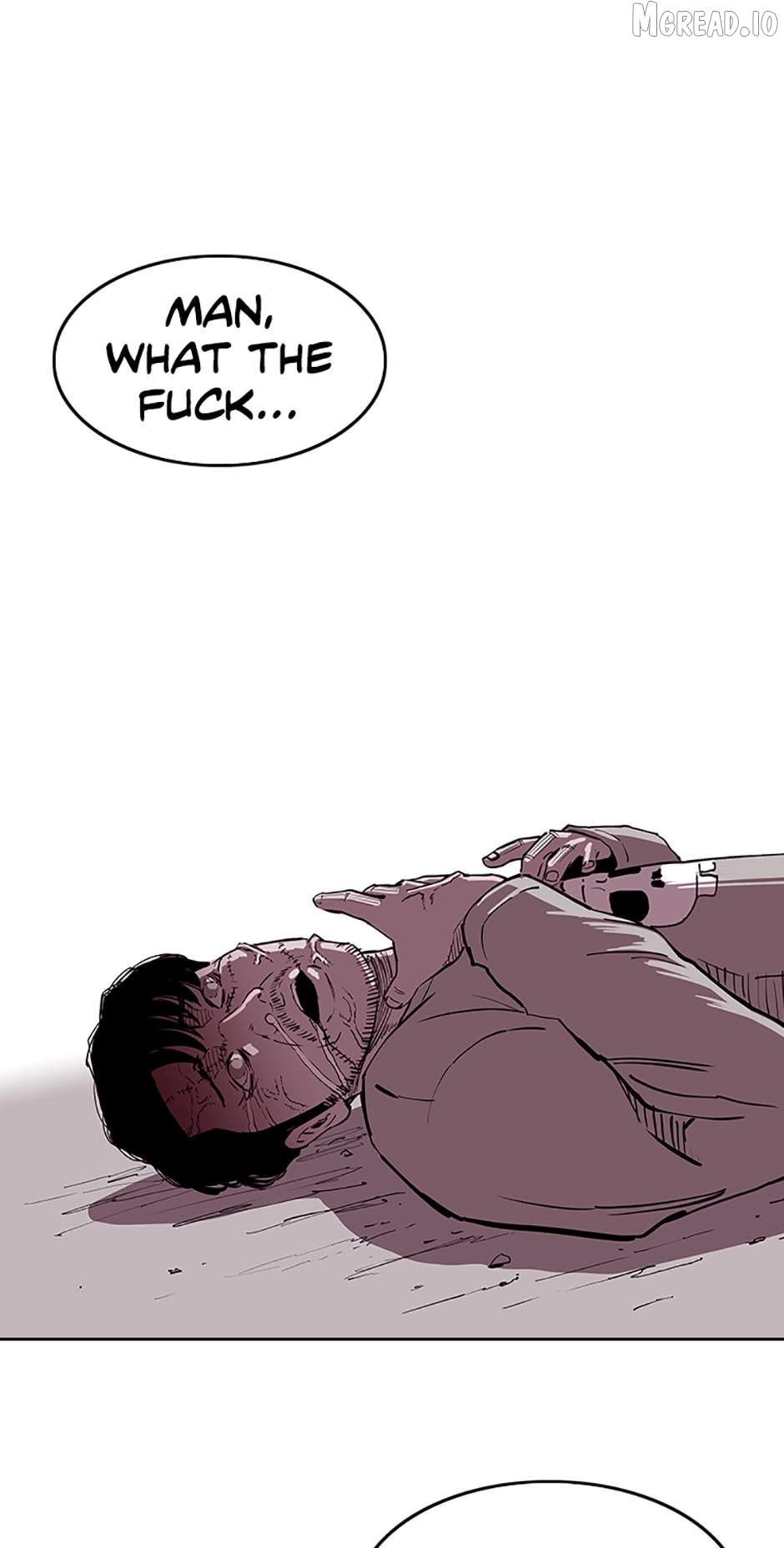 A Better Labor Chapter 97 - page 45