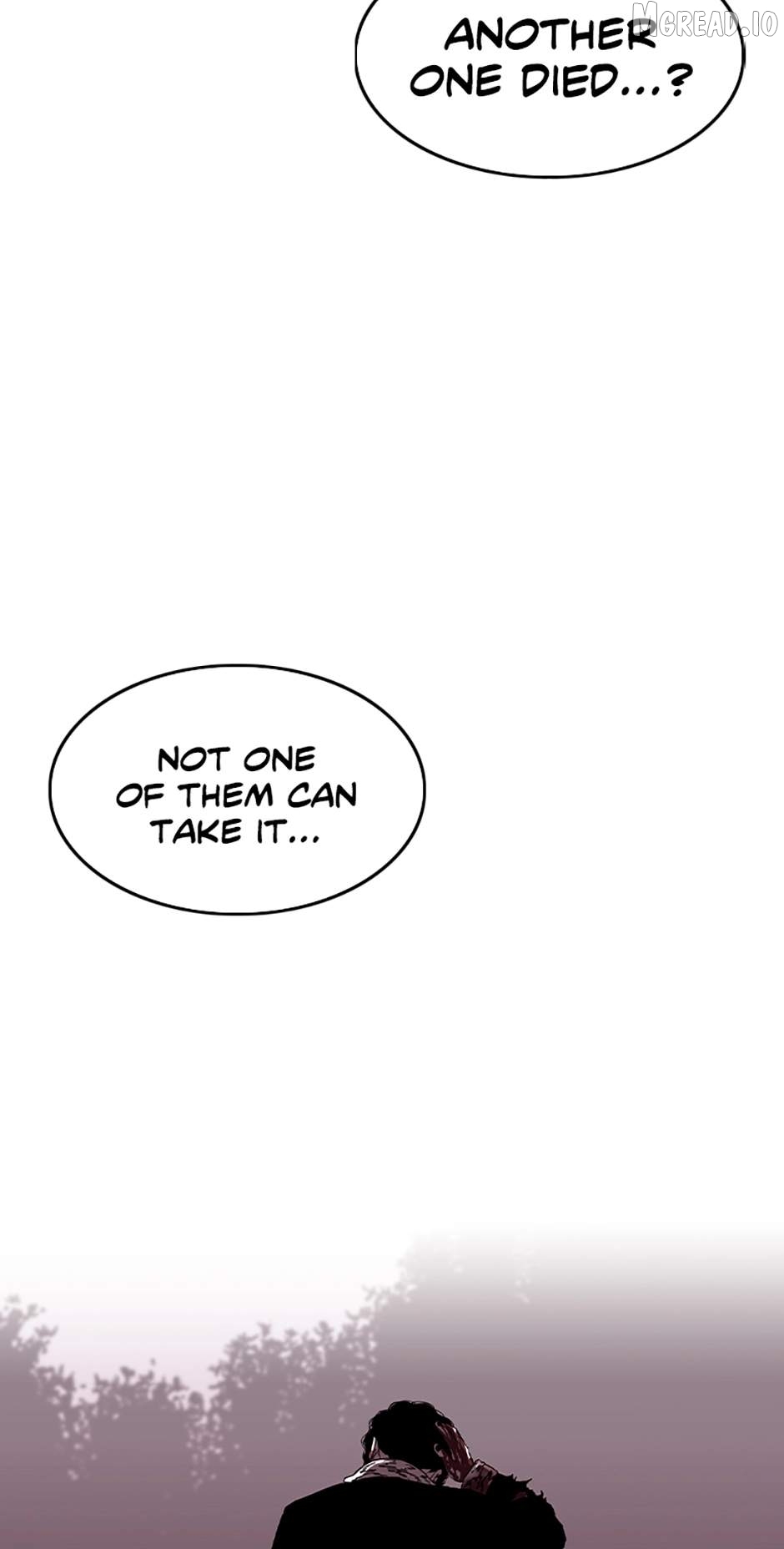 A Better Labor Chapter 97 - page 46