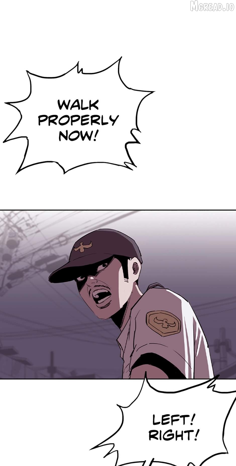 A Better Labor Chapter 97 - page 51