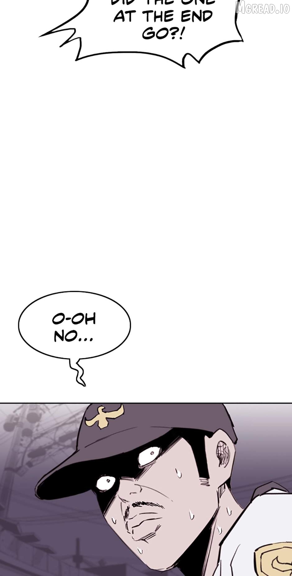 A Better Labor Chapter 97 - page 53