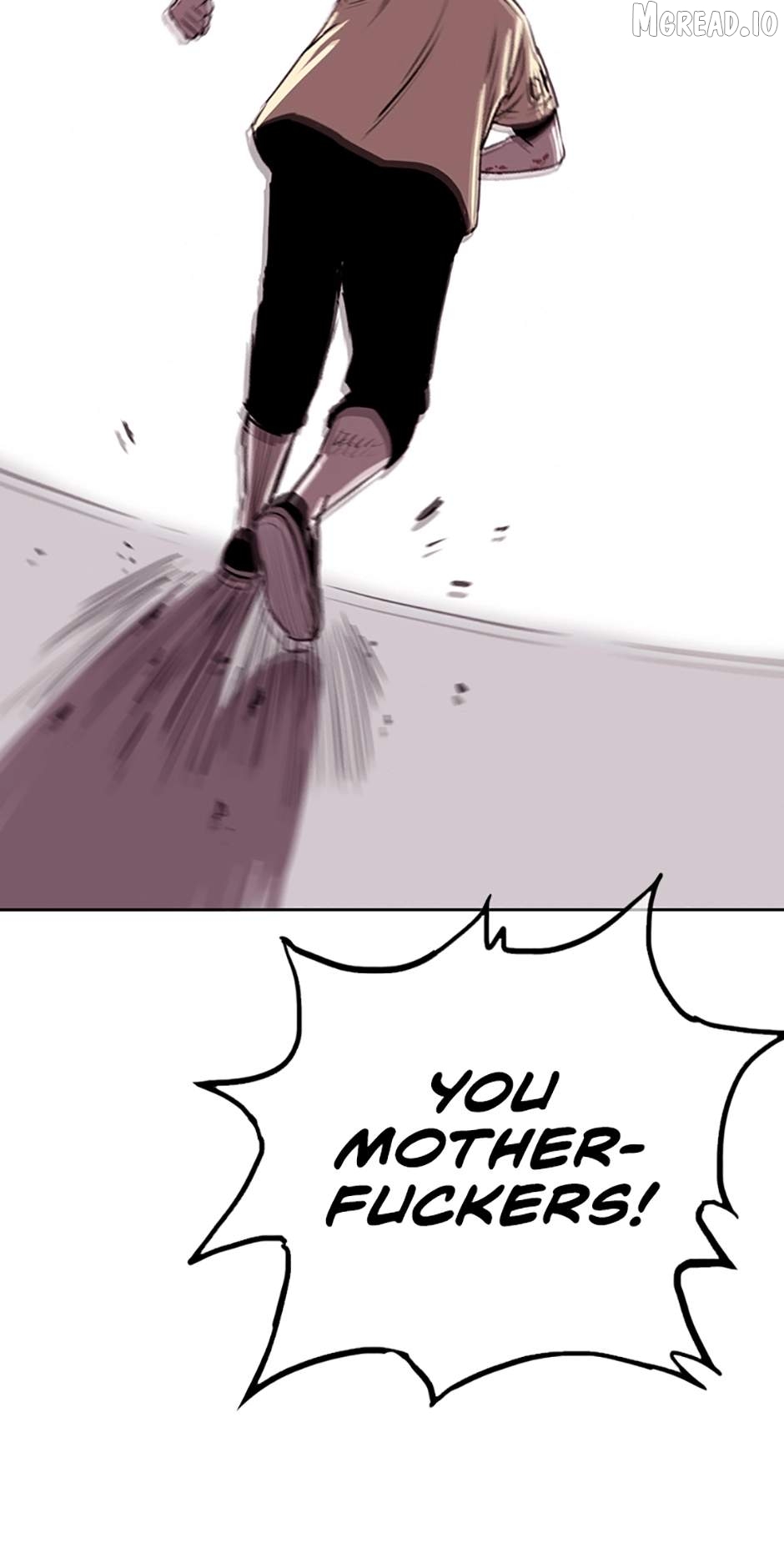 A Better Labor Chapter 97 - page 62