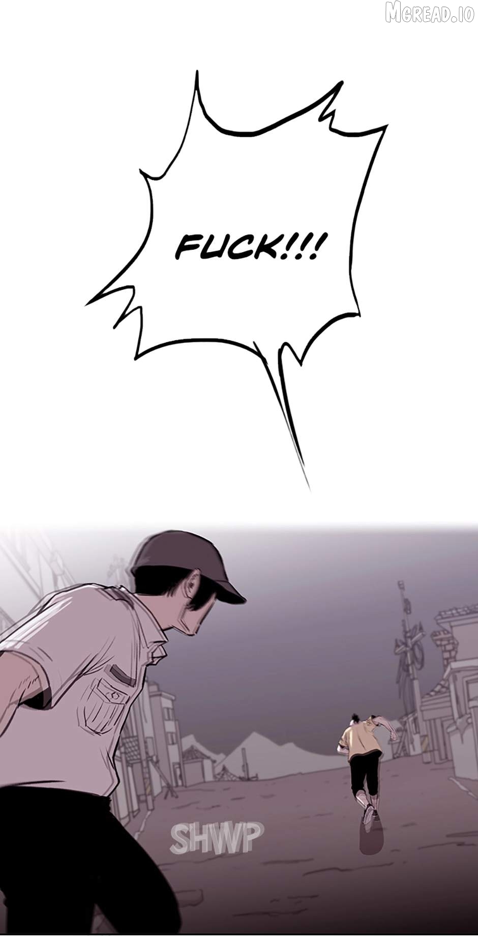 A Better Labor Chapter 97 - page 63