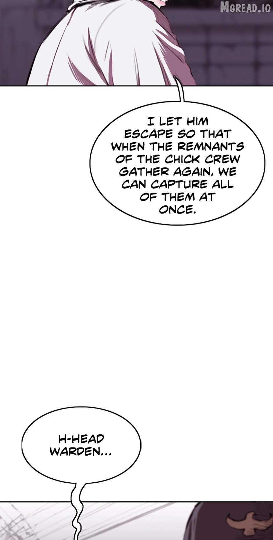 A Better Labor Chapter 97 - page 66