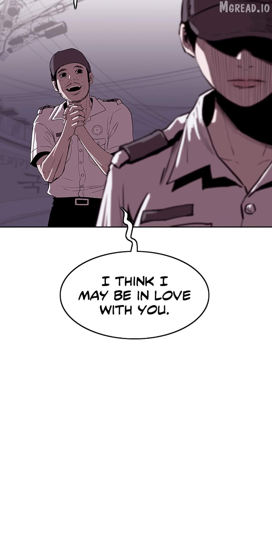 A Better Labor Chapter 97 - page 67