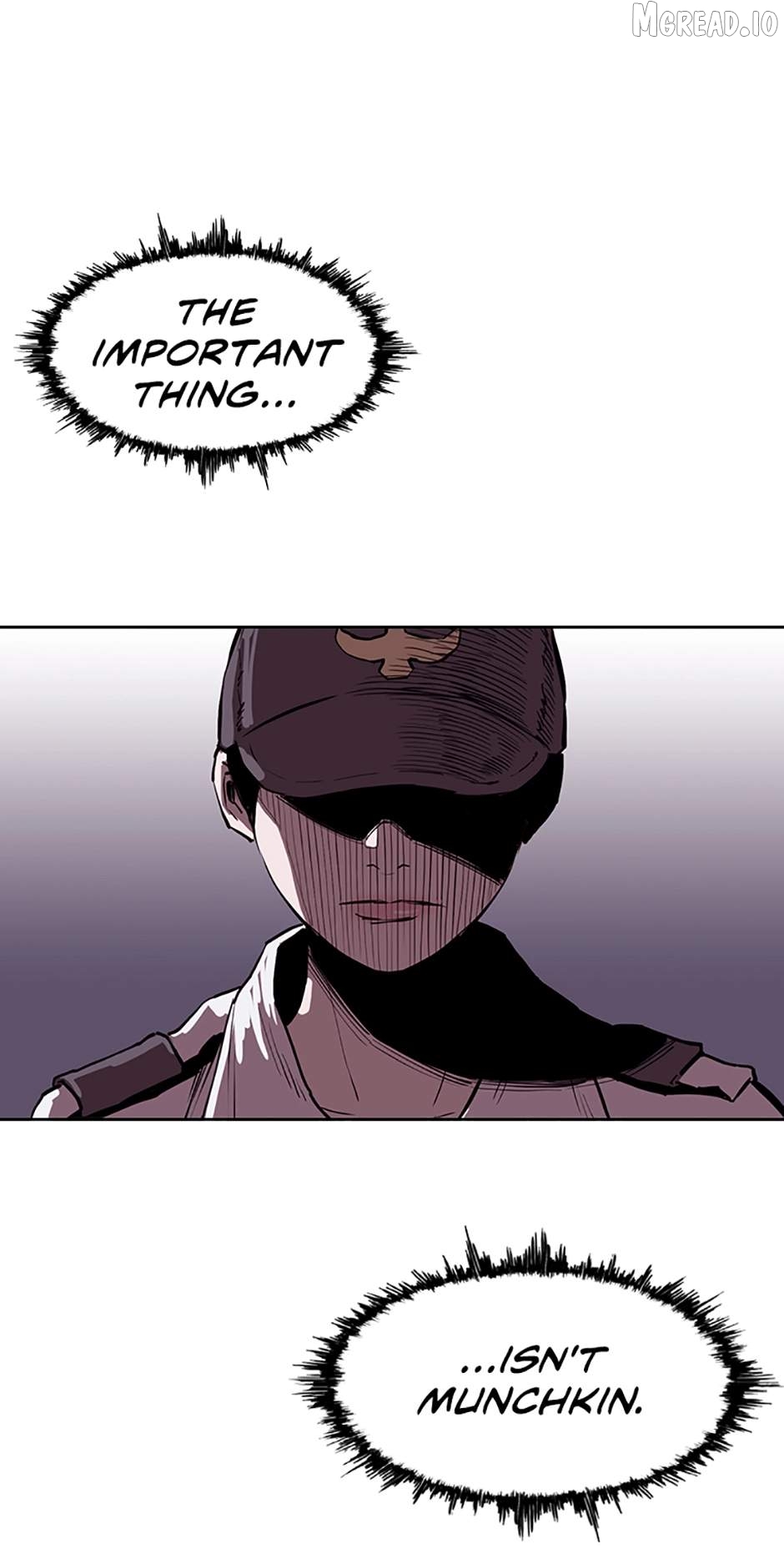 A Better Labor Chapter 97 - page 68