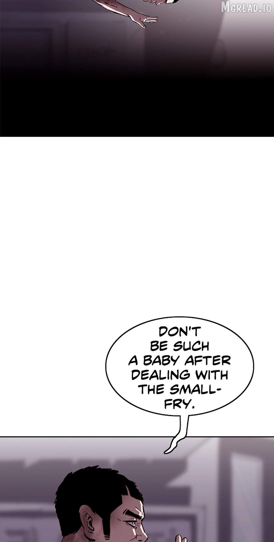 A Better Labor Chapter 97 - page 73