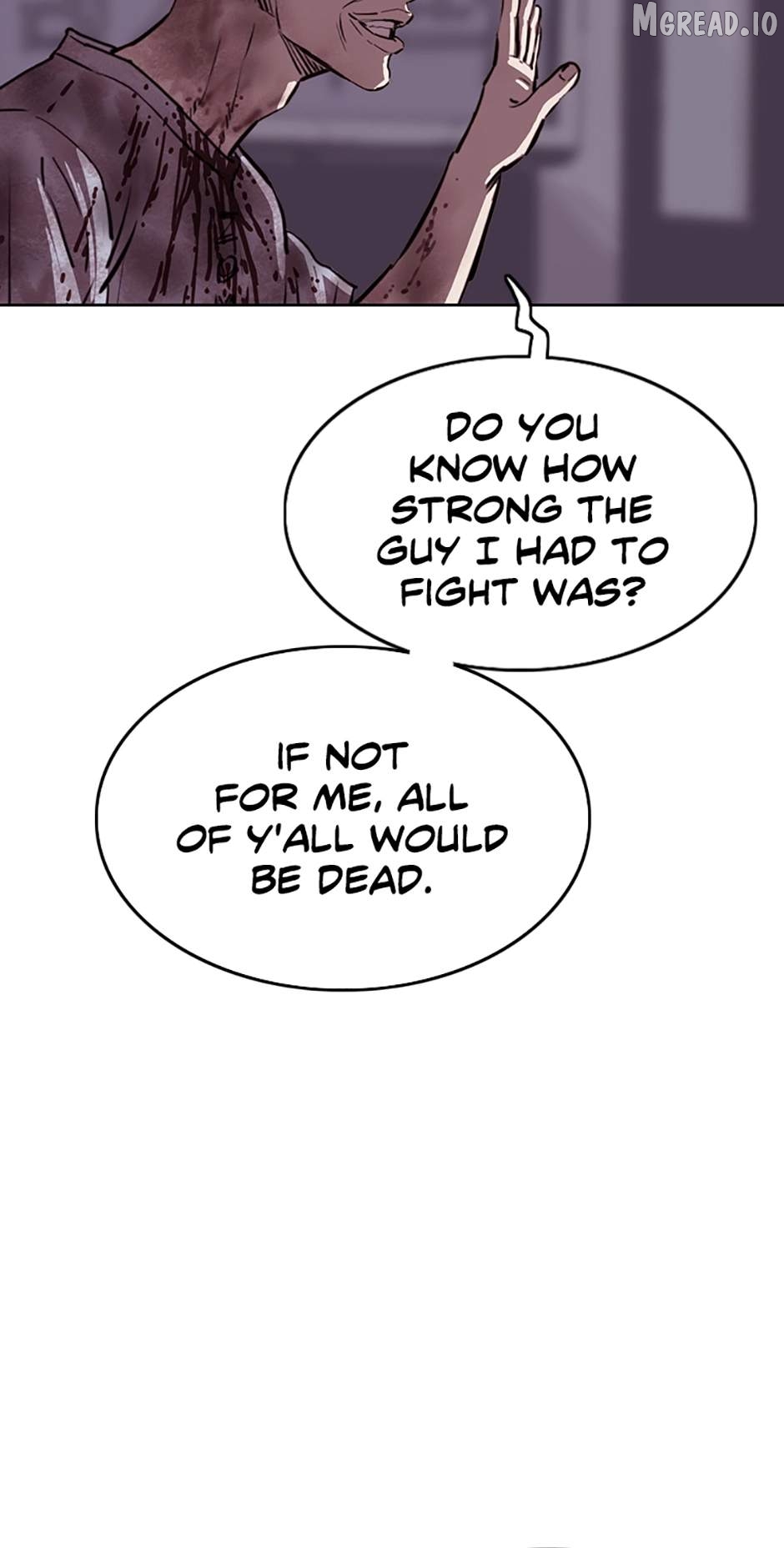 A Better Labor Chapter 97 - page 74