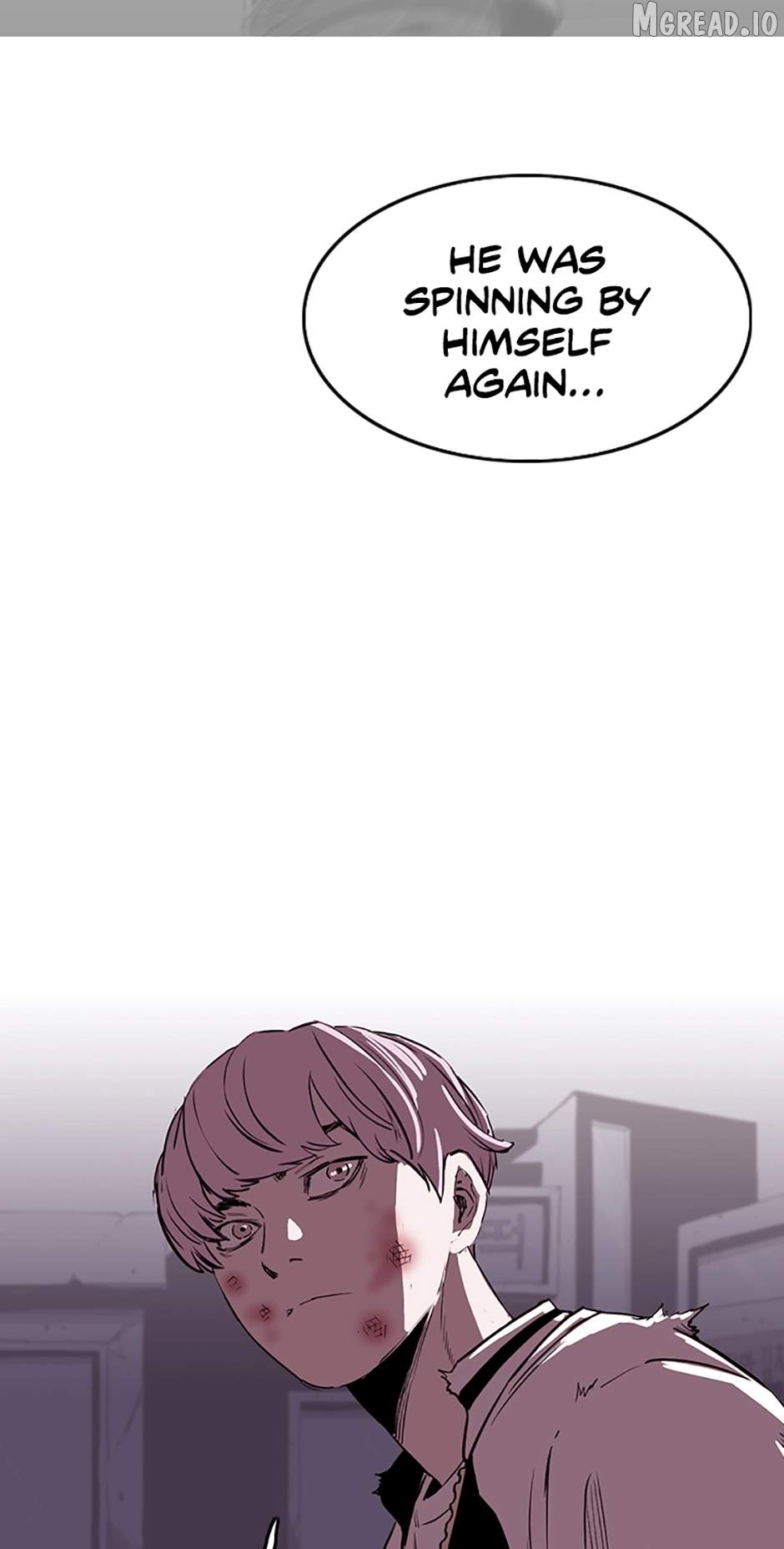 A Better Labor Chapter 97 - page 79
