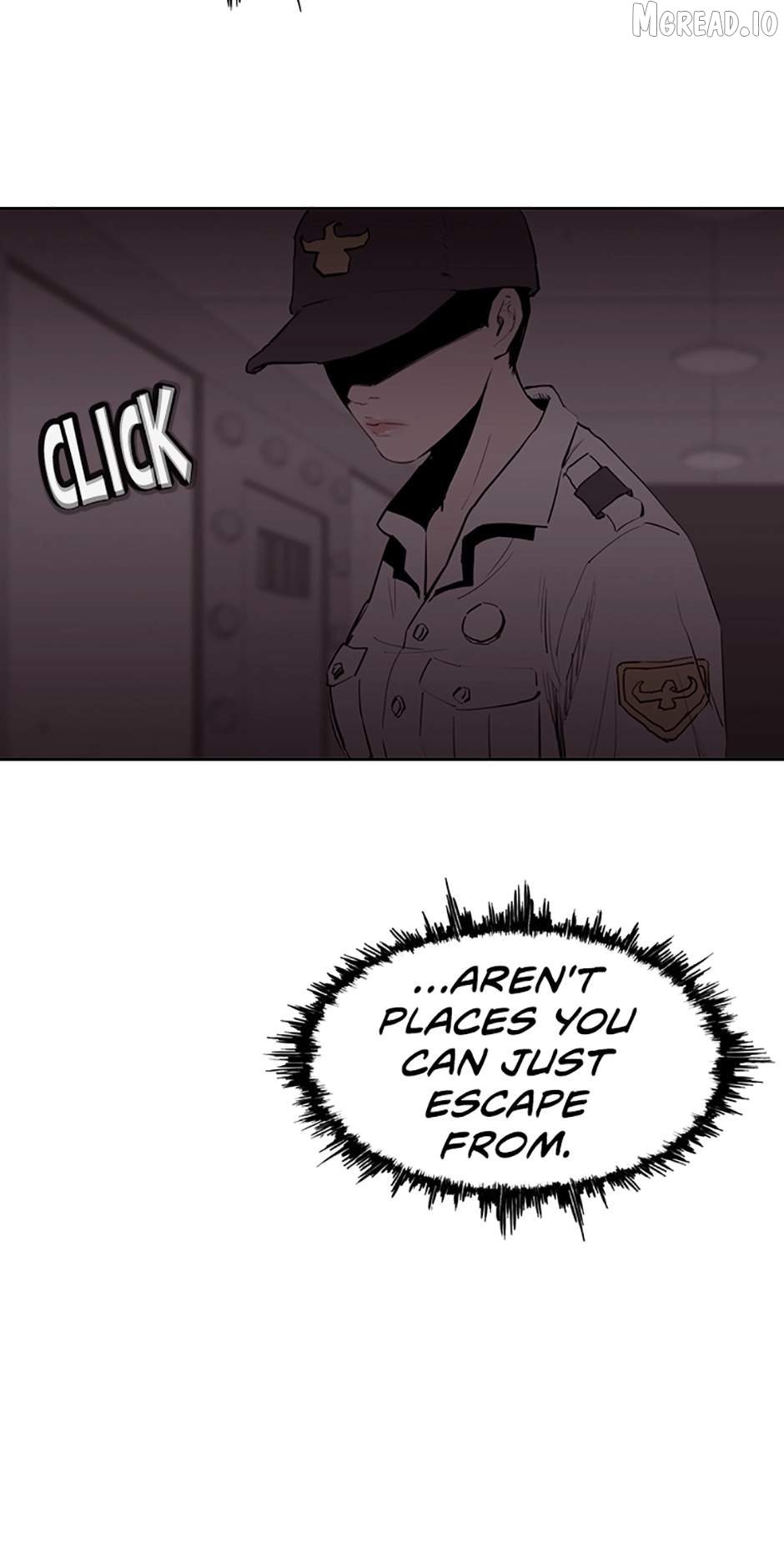 A Better Labor Chapter 97 - page 87