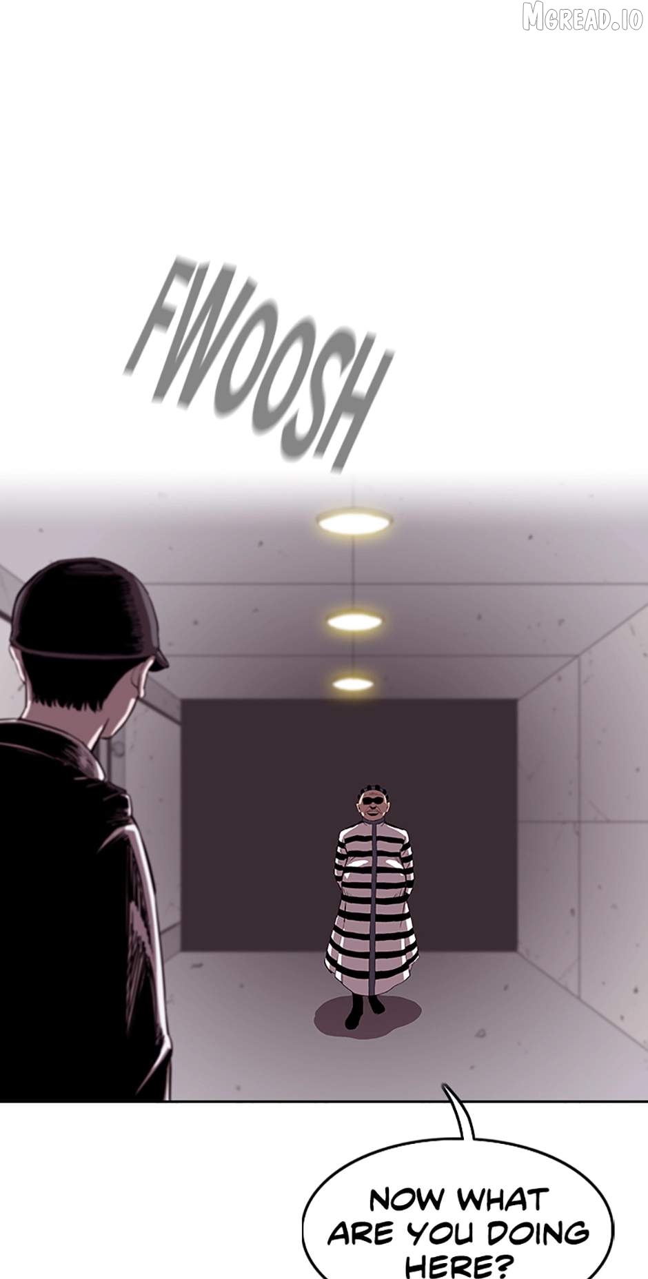 A Better Labor Chapter 97 - page 88