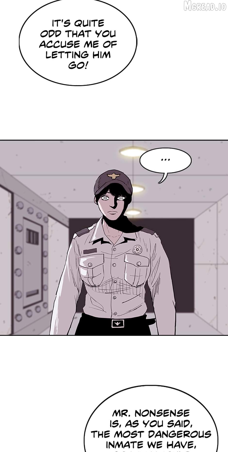 A Better Labor Chapter 97 - page 93