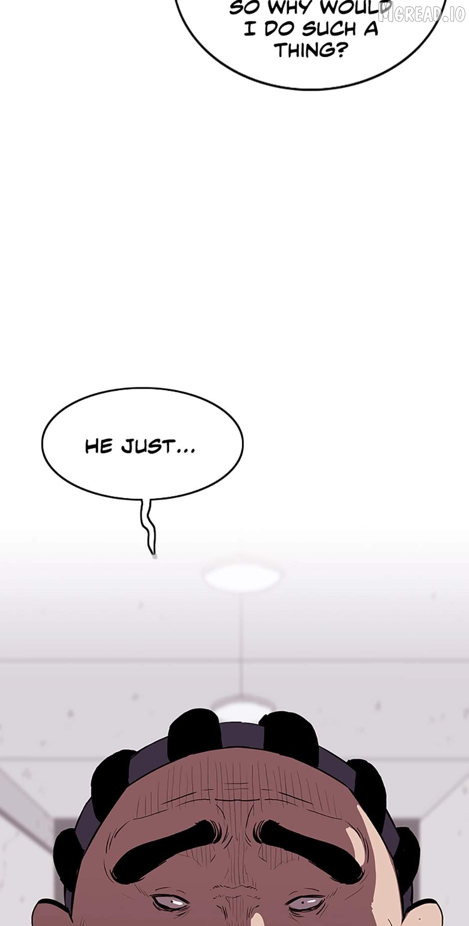 A Better Labor Chapter 97 - page 94