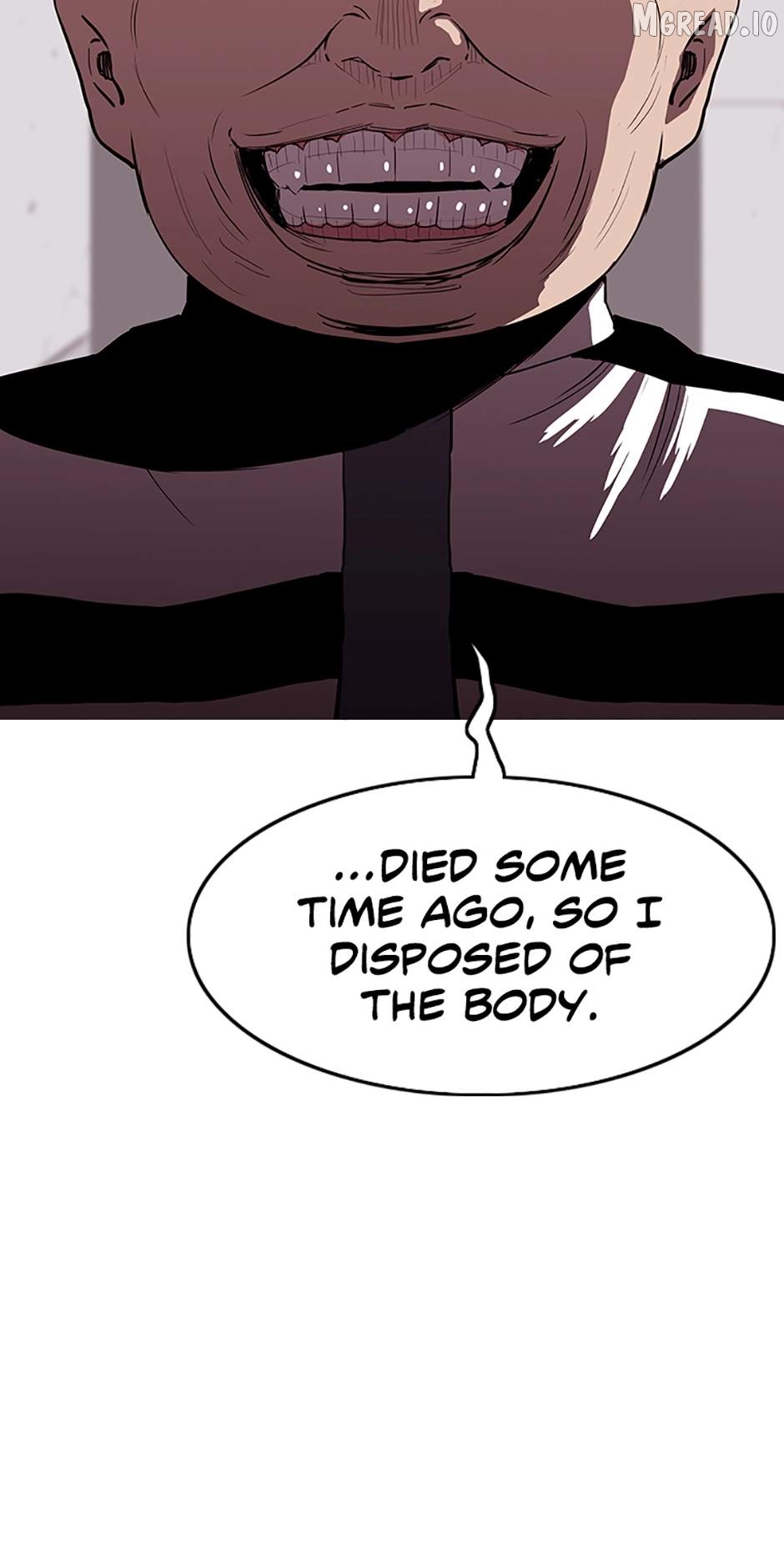 A Better Labor Chapter 97 - page 95