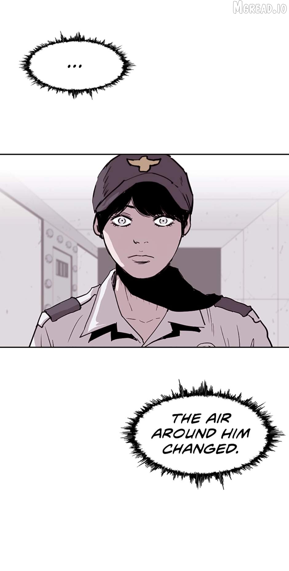 A Better Labor Chapter 97 - page 96