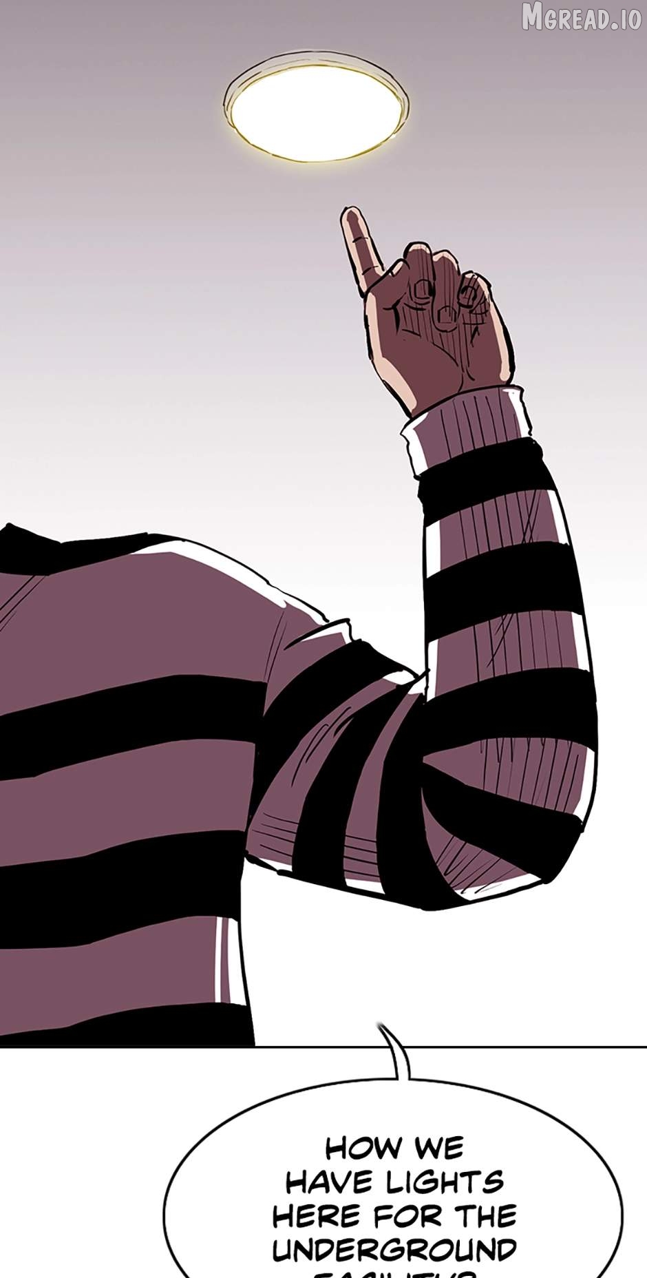 A Better Labor Chapter 97 - page 98