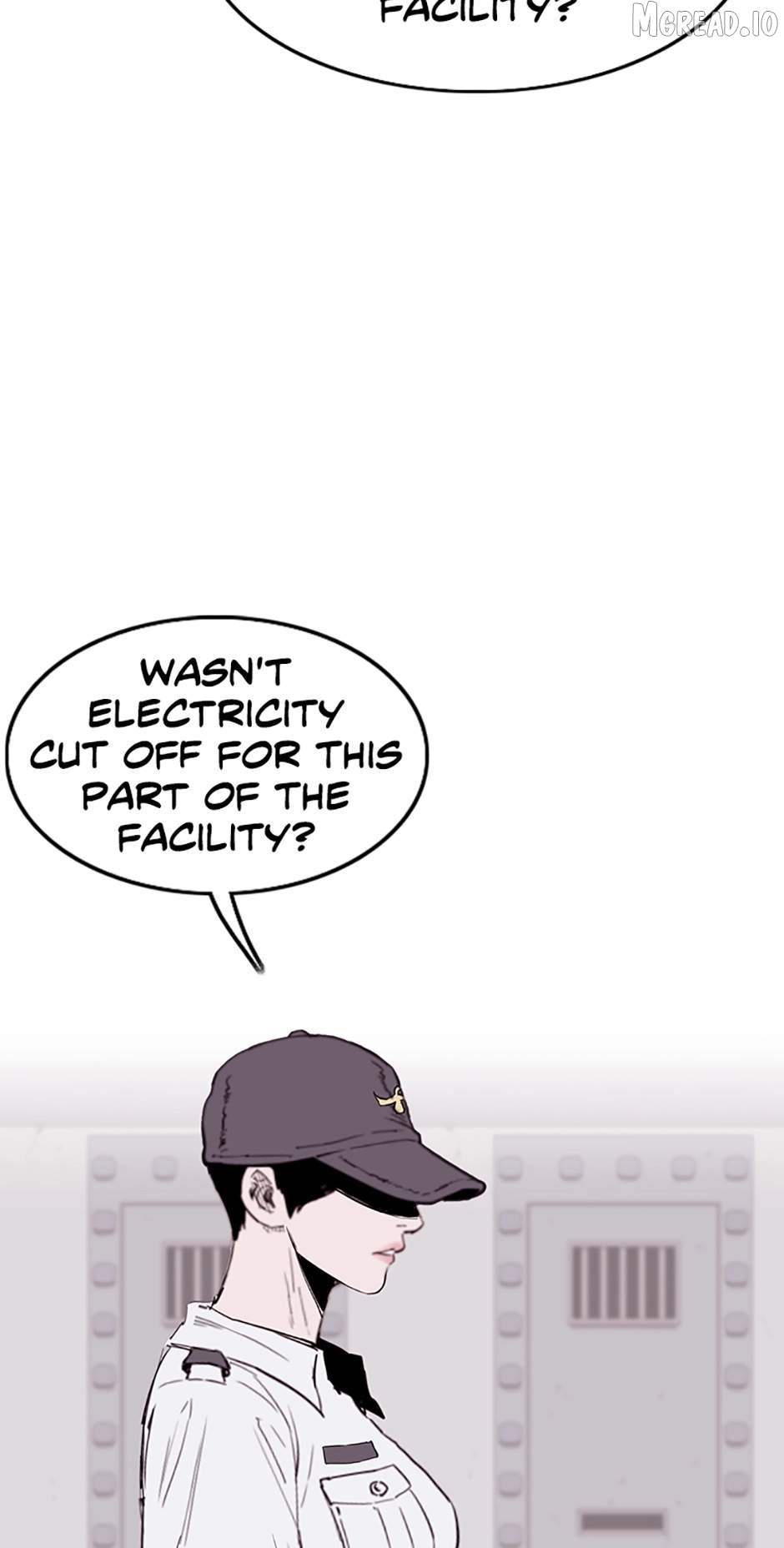 A Better Labor Chapter 97 - page 99