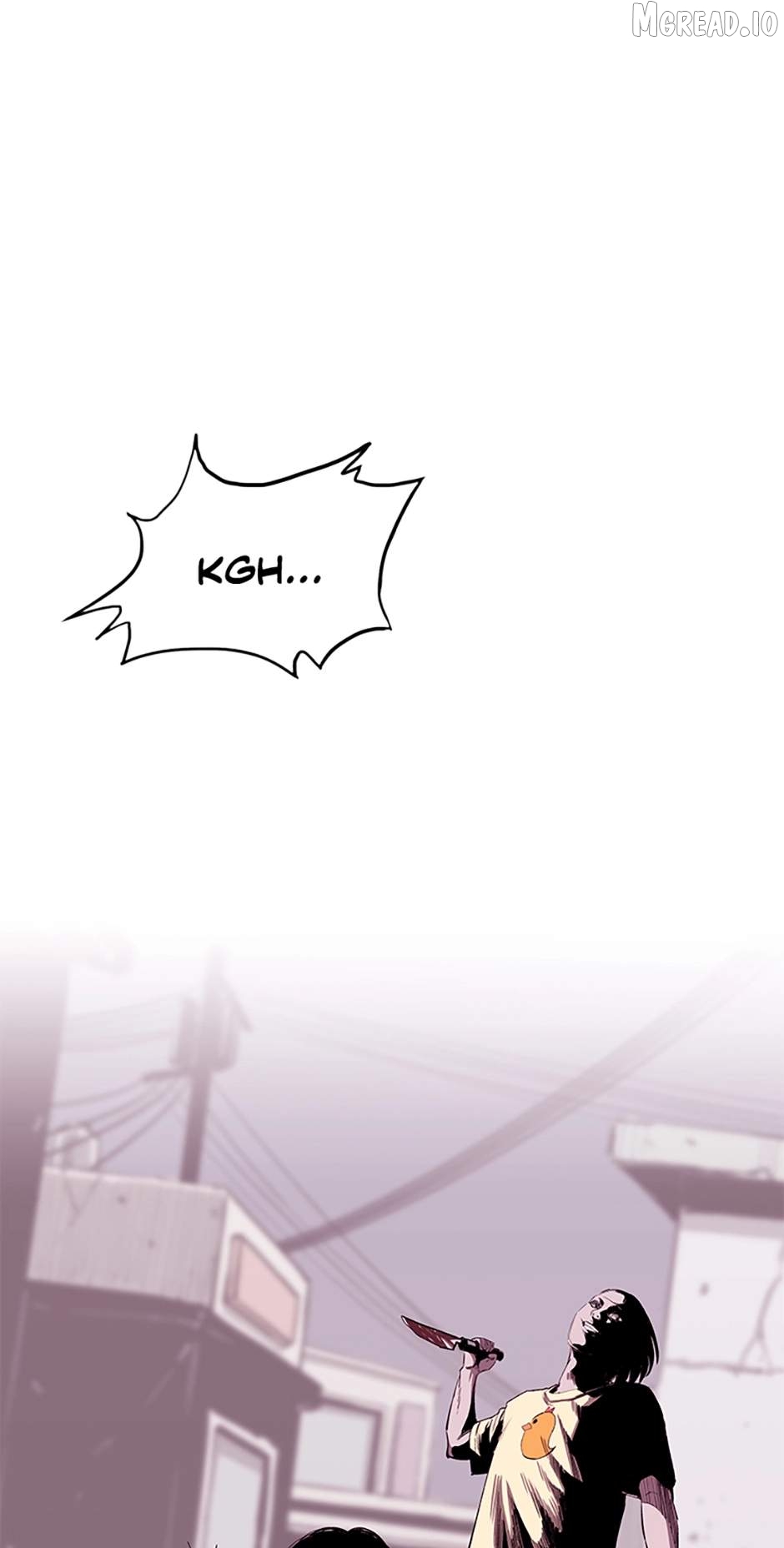 A Better Labor Chapter 90 - page 1